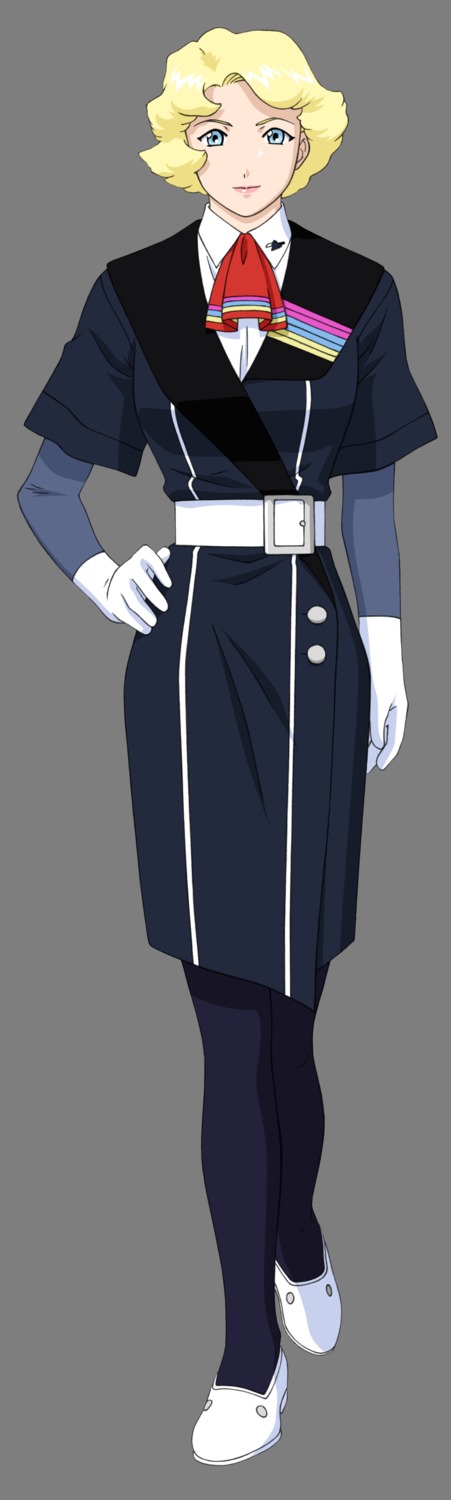 plum_spaniel, sakura_taisen, sakura_taisen_v, transparent_png, uniform, vector_trace