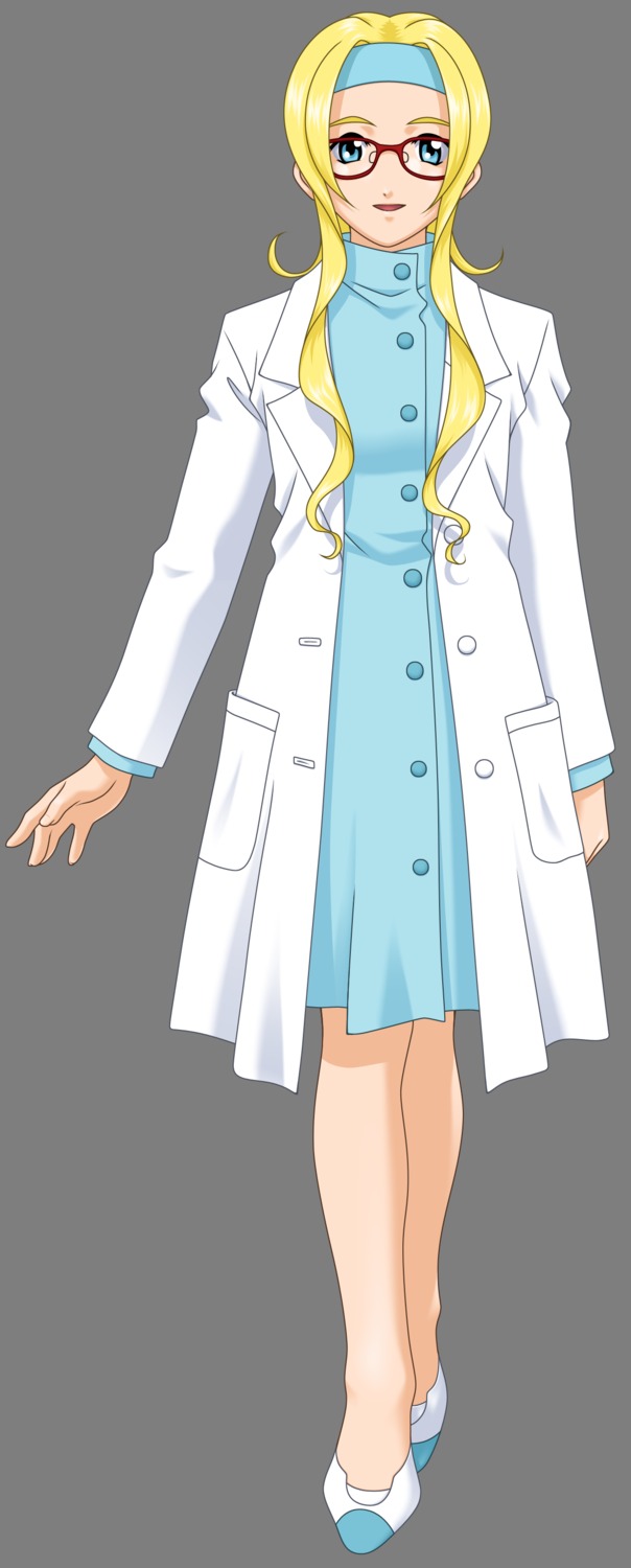 diana_caprice, megane, sakura_taisen, sakura_taisen_v, transparent_png, vector_trace