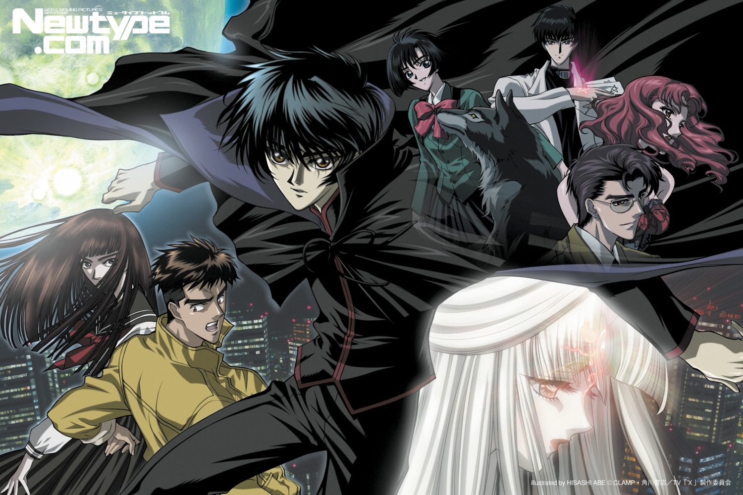 aoki_seiichirou, arisugawa_sorata, hinoto, inuki, kasumi_karen, kishuu_arashi, shirou_kamui, sumeragi_subaru