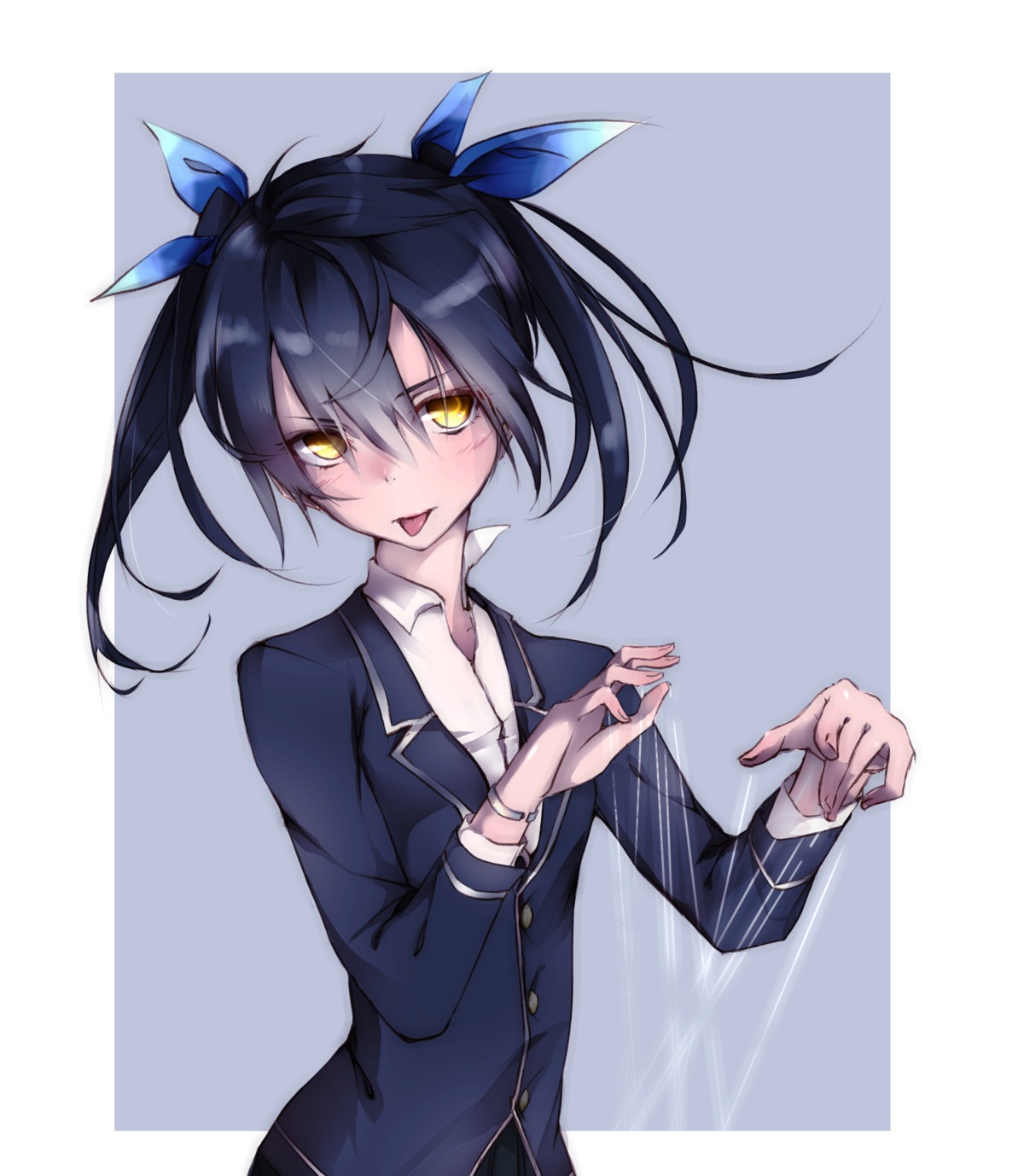 seifuku, takka