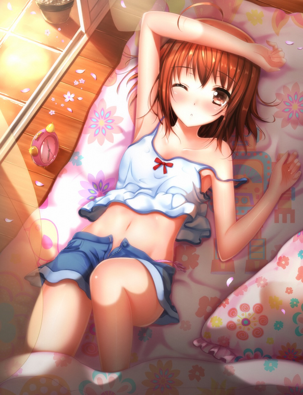 papa_no_iukoto_wo_kikinasai!, swordsouls, takanashi_sora