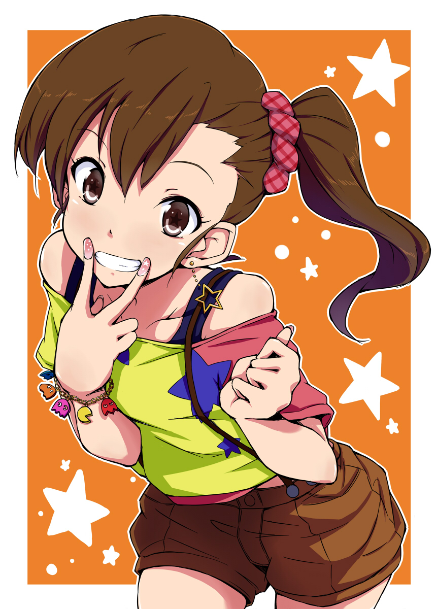 the_idolm@ster, tsuttsu