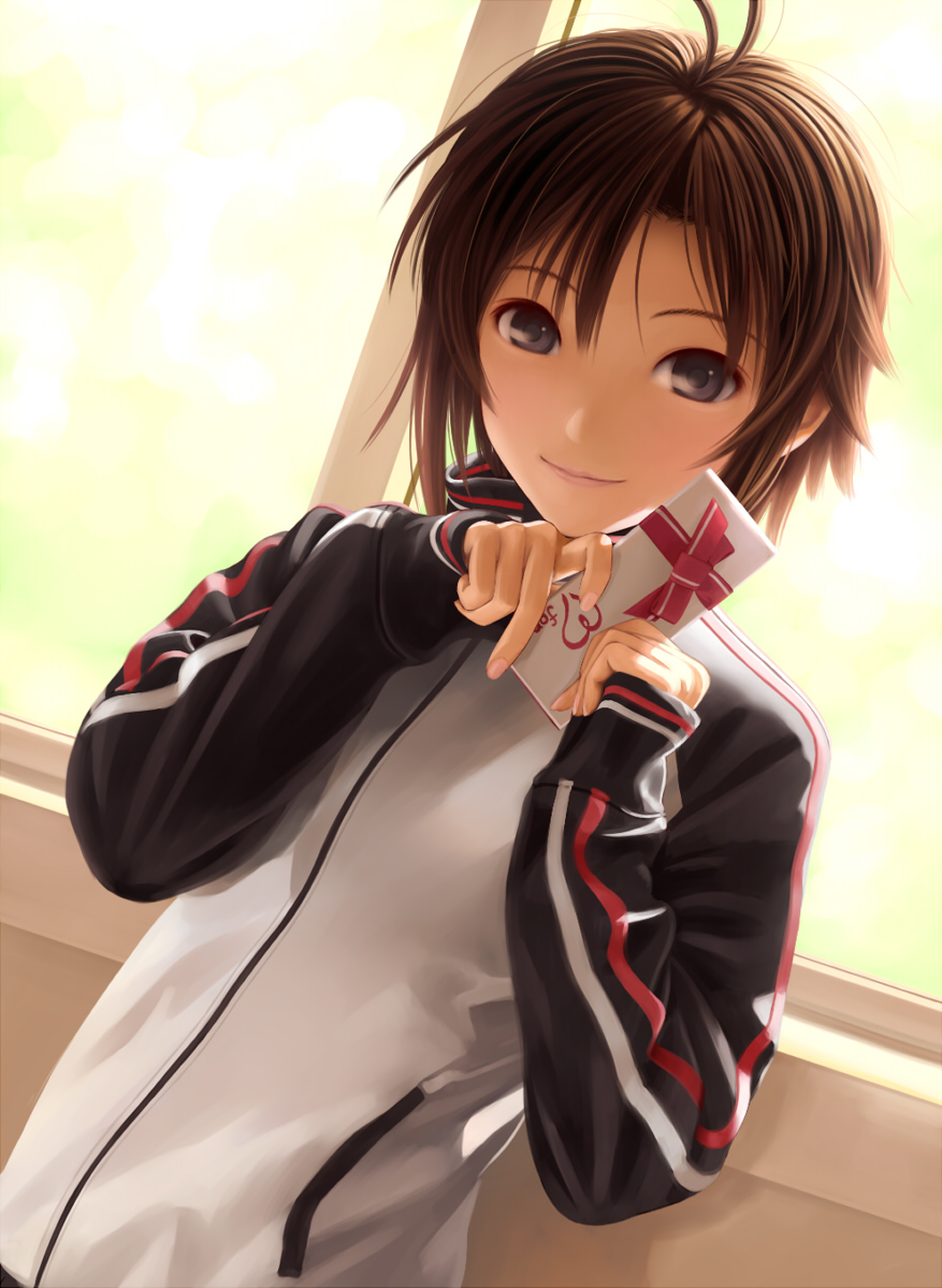 kikuchi_makoto, nekopuchi, the_idolm@ster