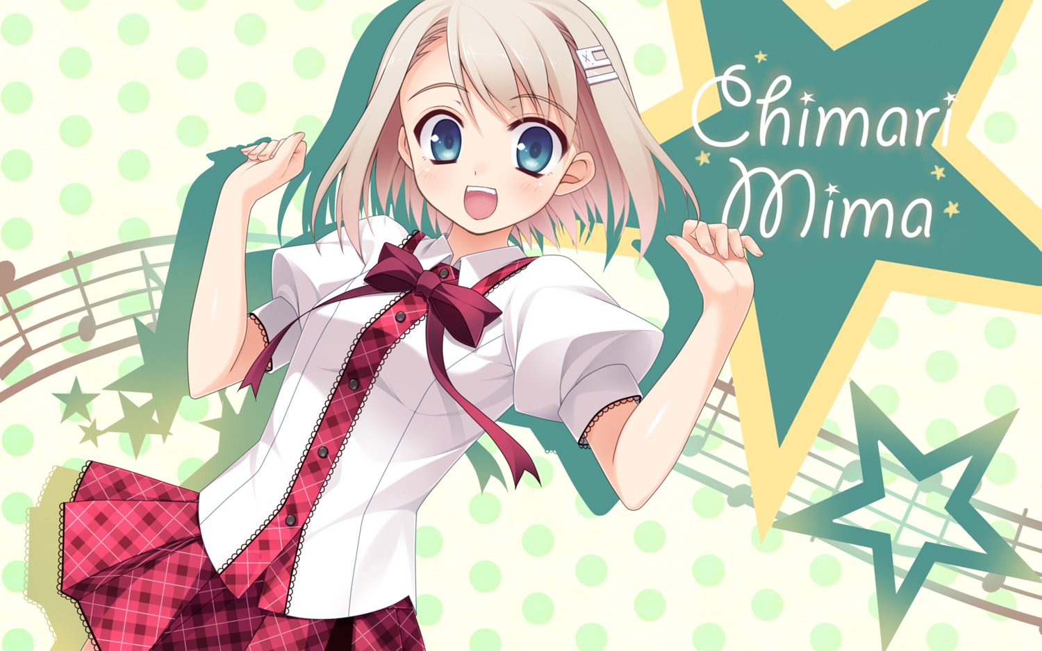 imouto_no_katachi, kodamasawa_izumi, mima_chimari, seifuku, sphere, wallpaper