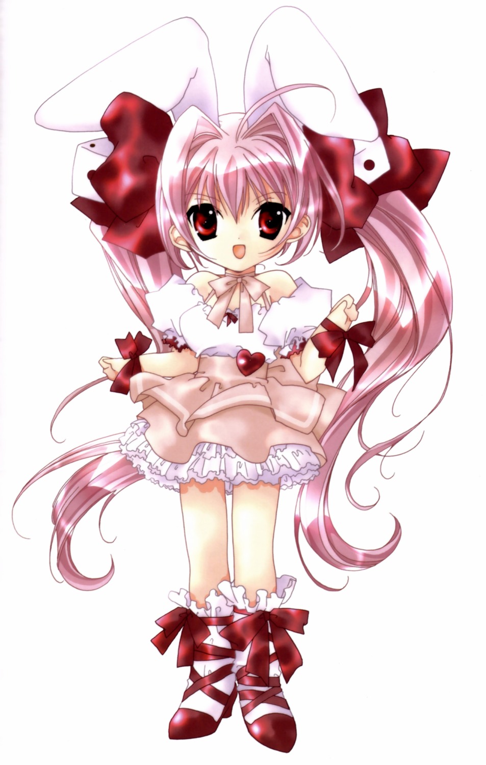 di_gi_charat, hikaru_usada, rabi_en_rose