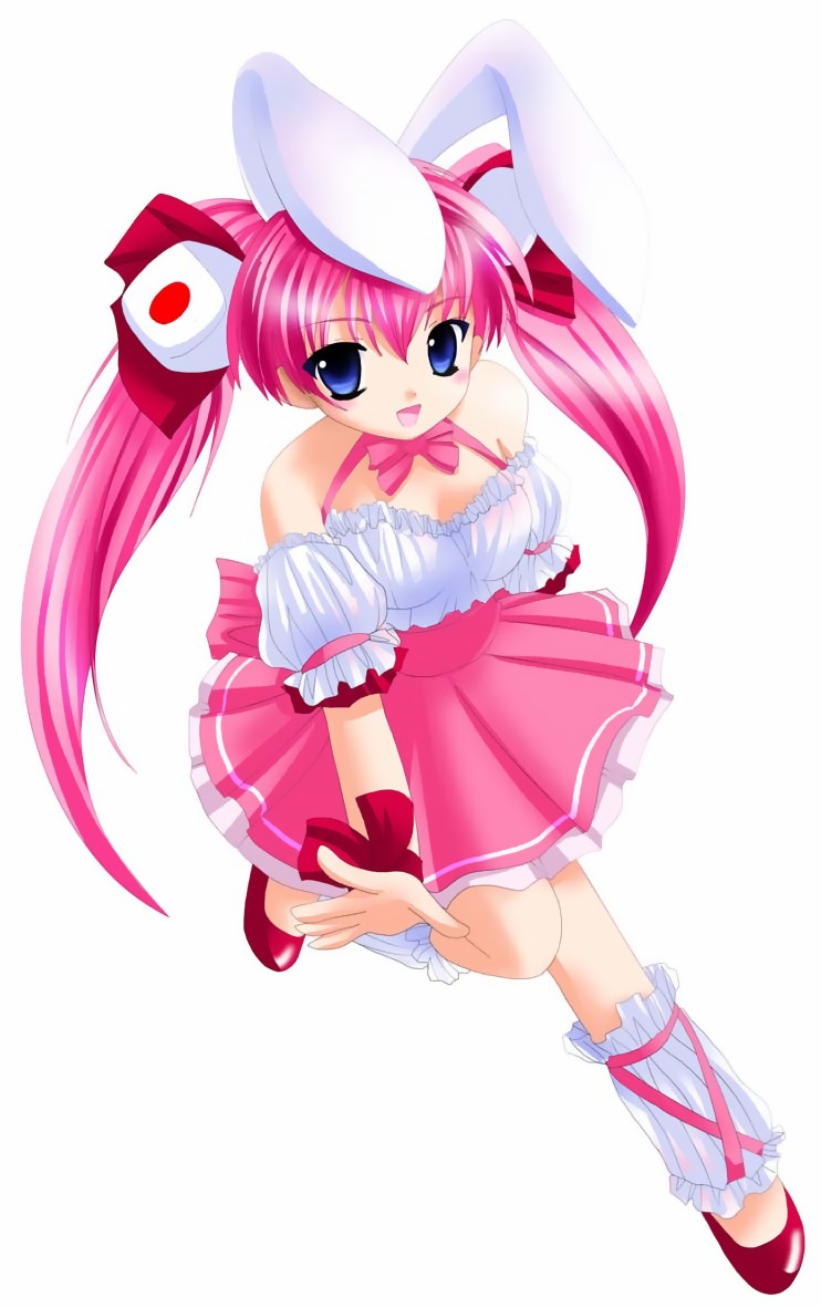 di_gi_charat, hikaru_usada, rabi_en_rose