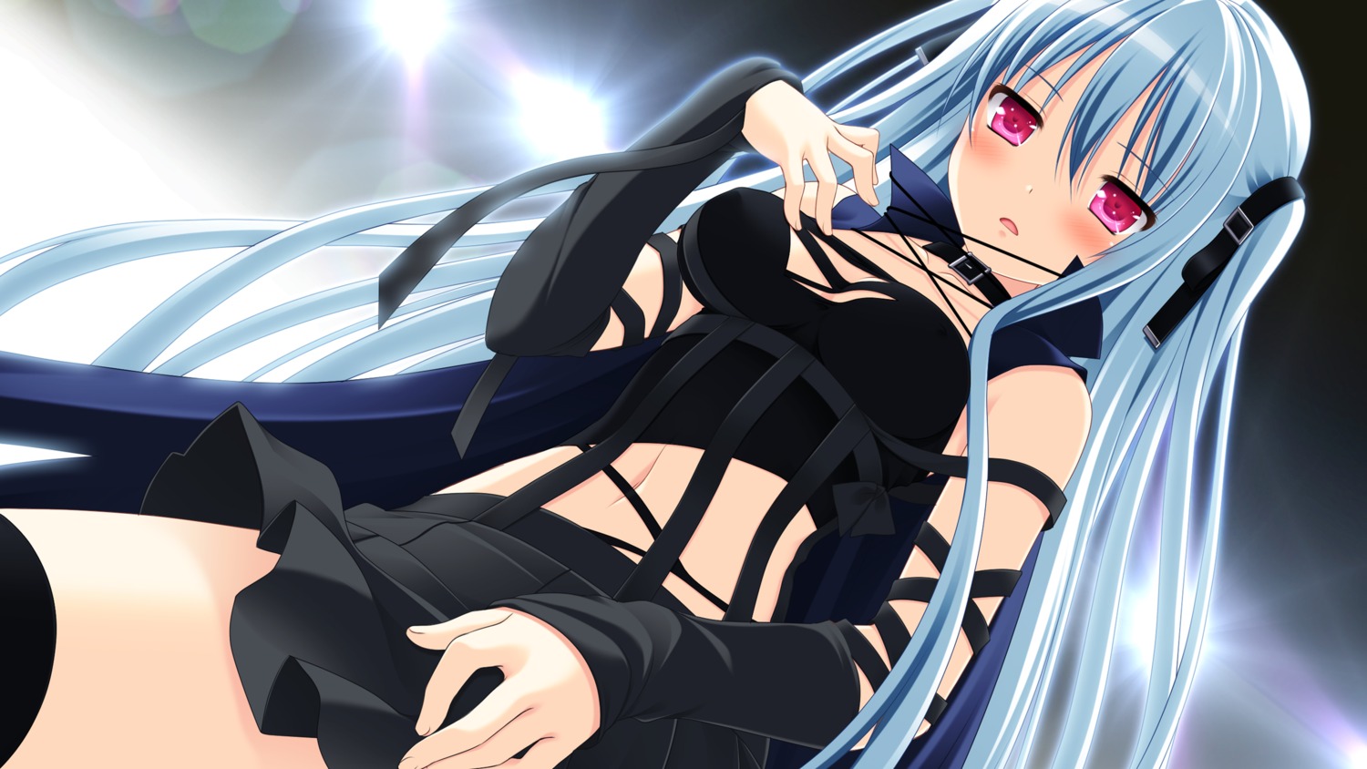 3rd_eye, game_cg, makita_maki, shinigami_no_testament, vivi_alhazerd