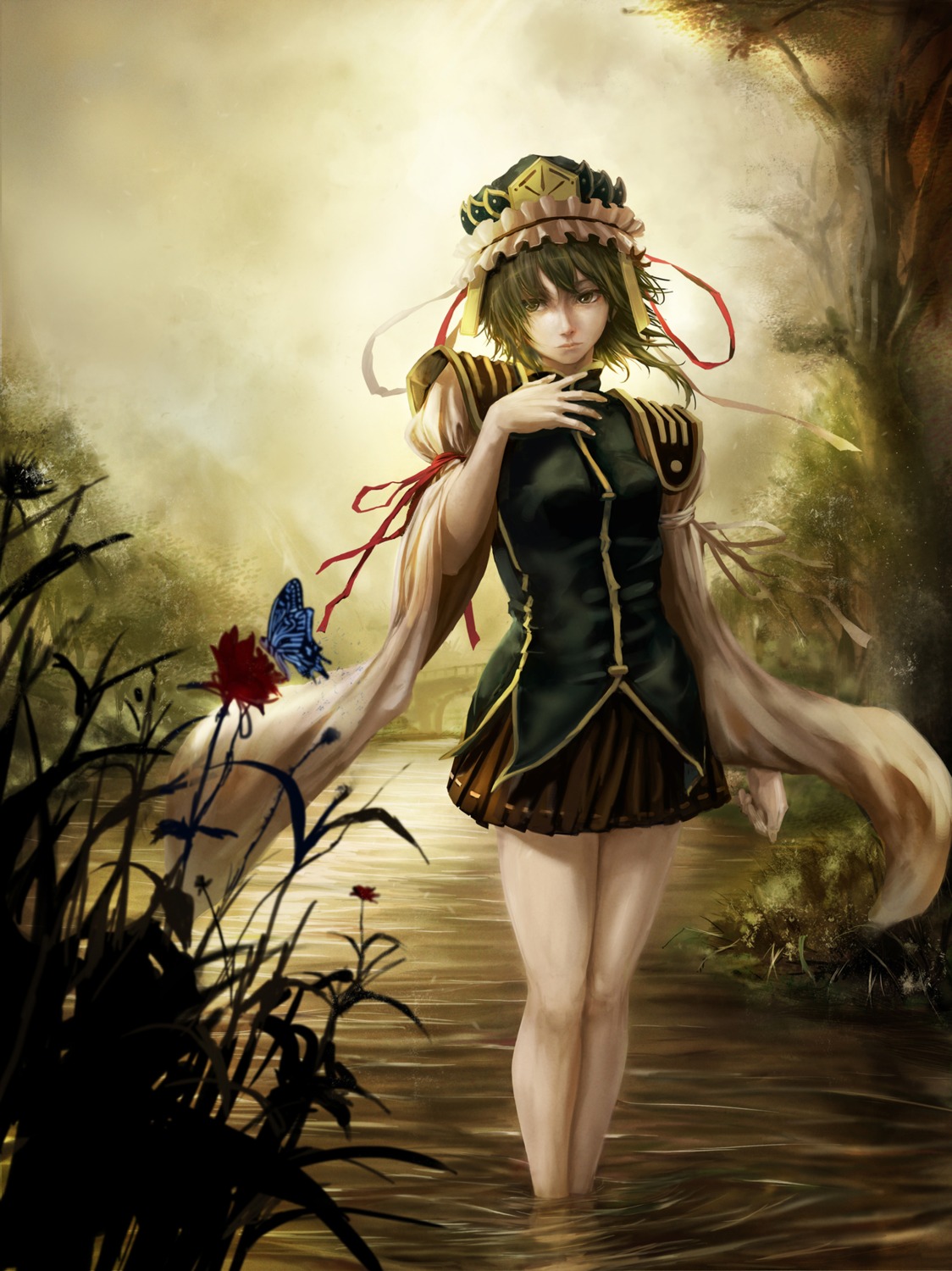 shikieiki_yamaxanadu, takakyo, touhou