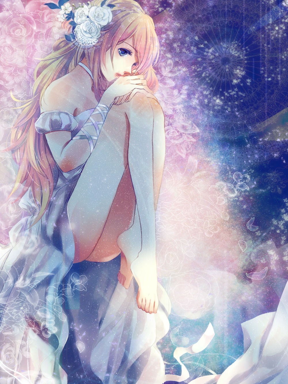dress, toryufu