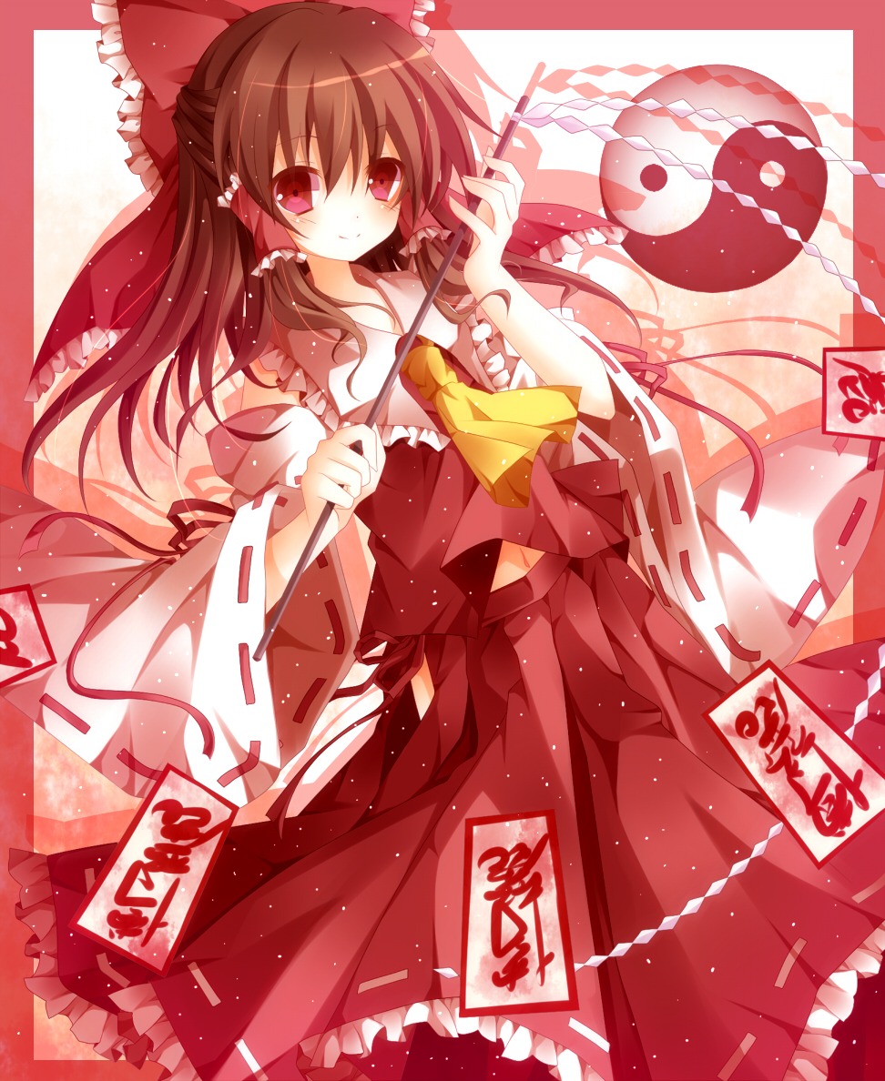 hakurei_reimu, miko, mog_(artist), touhou