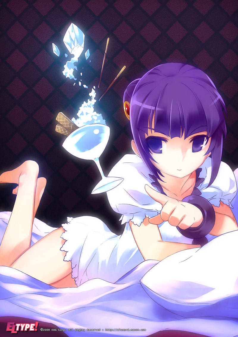 aisha_(elsword), elsword, ress