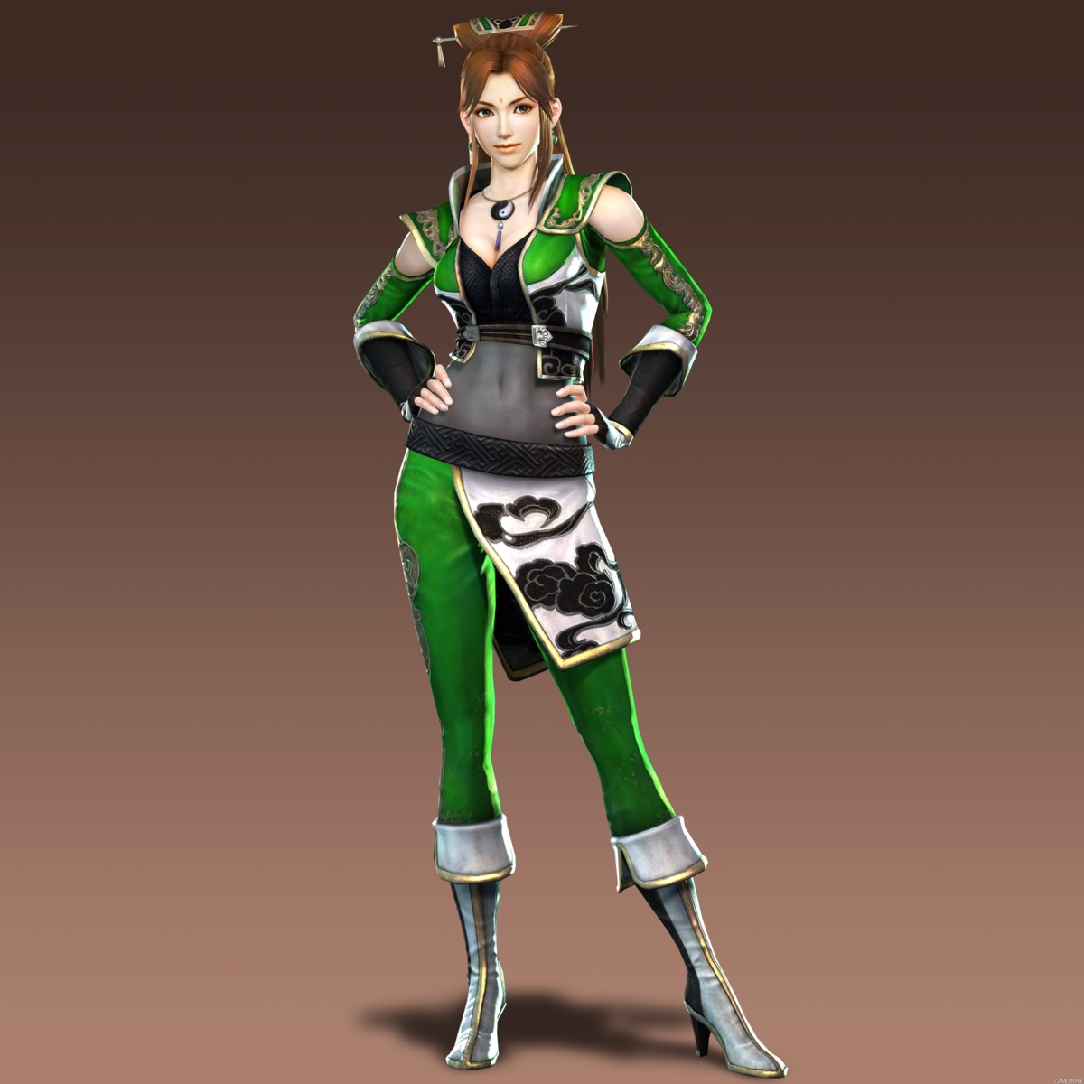 cg, heels, shin_sangoku_musou_6