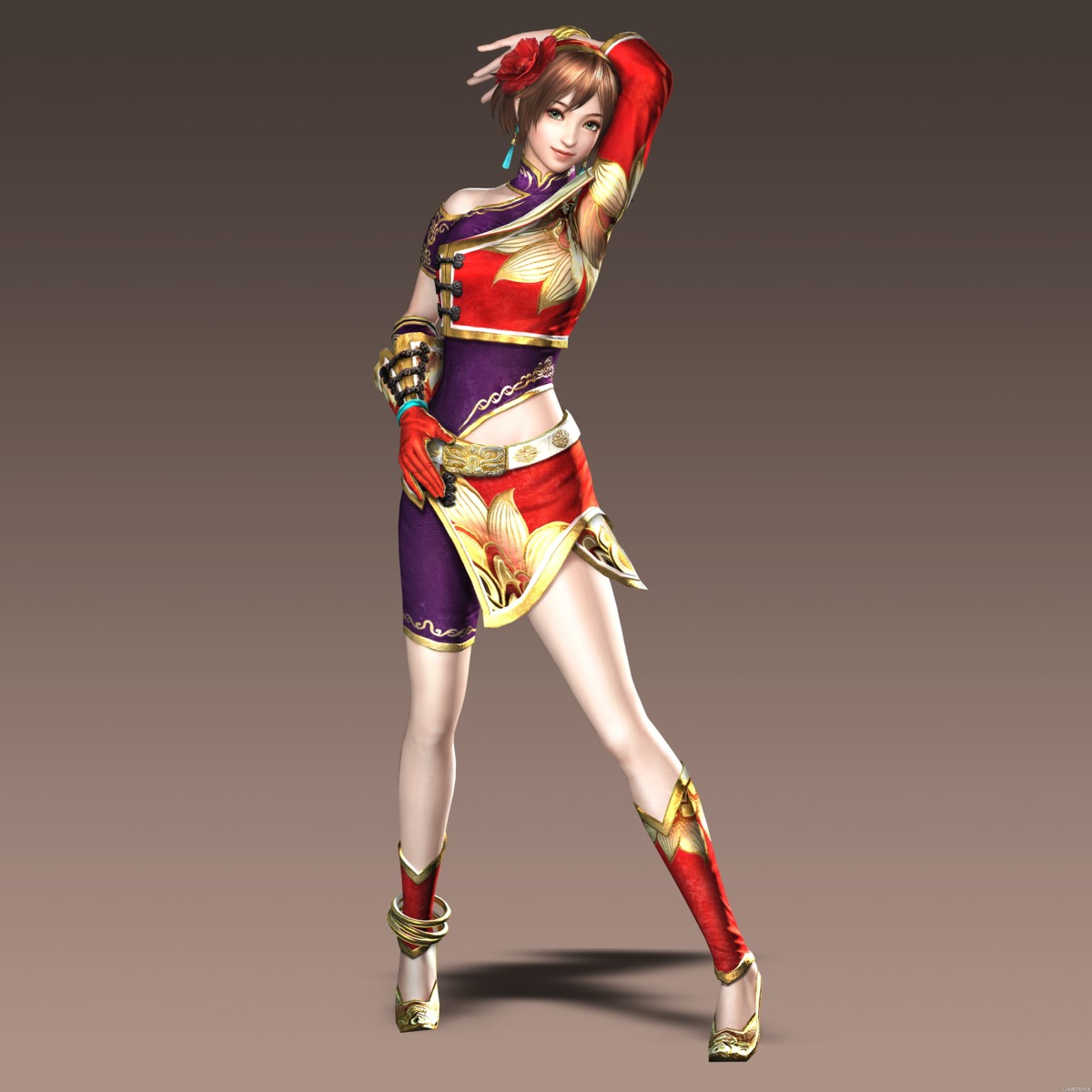 cg, heels, shin_sangoku_musou_6