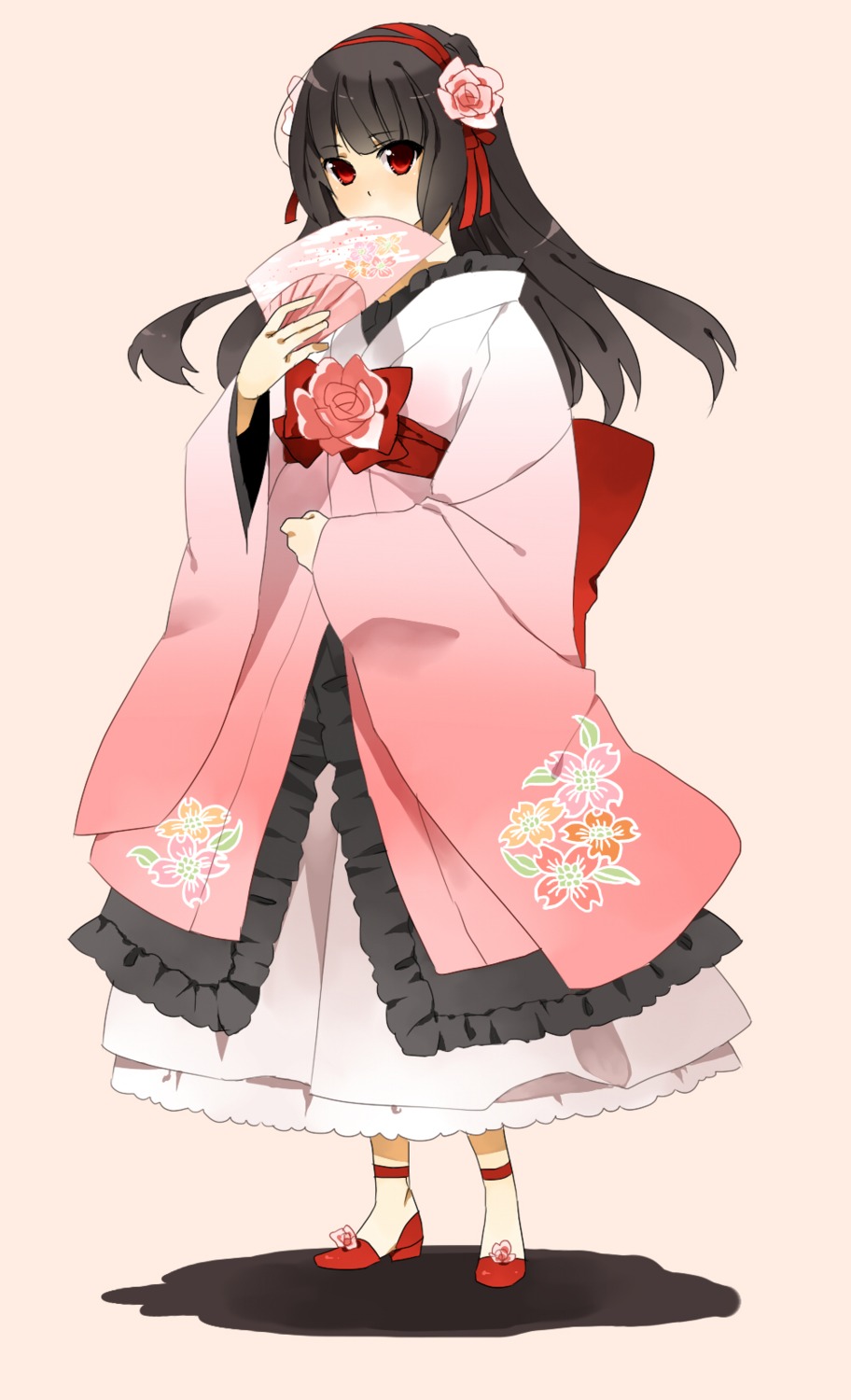 catgirl_(catgirl0926), mizki, vocaloid