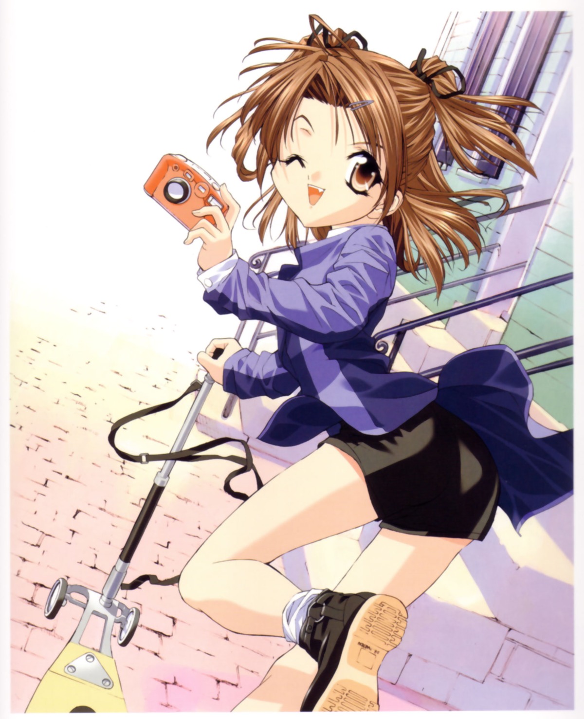 sister_princess, yotsuba