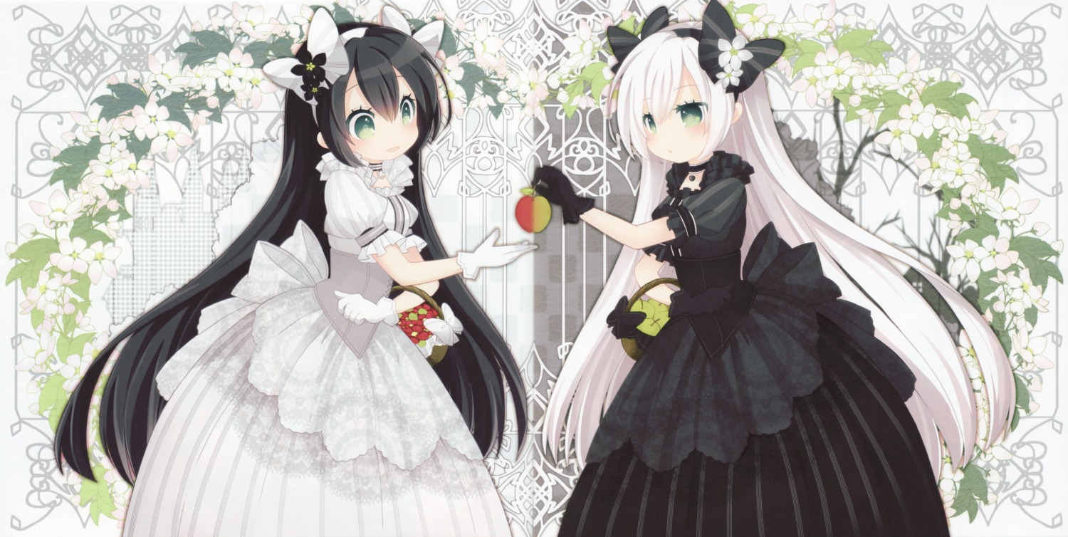 aruya, crease, dress, lolita_fashion