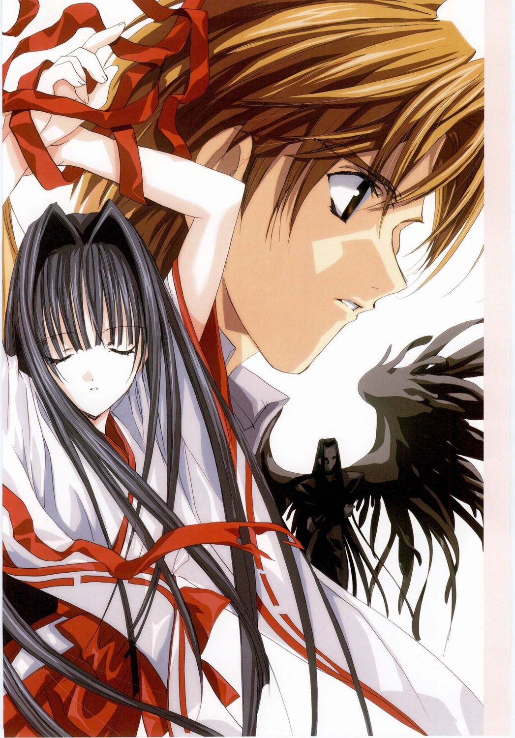 angel_dust, angel_dust_neo, miko, nanase_aoi
