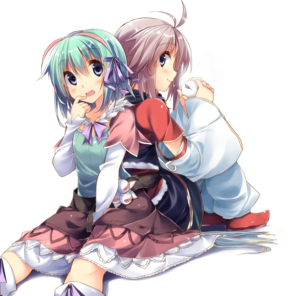 kuwashima_rein, rune_factory_4