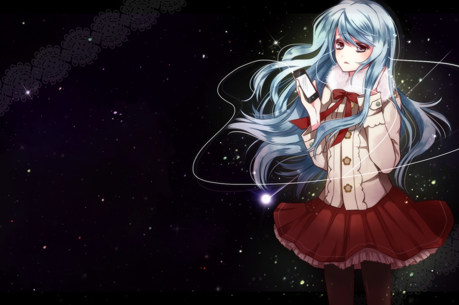 hatsune_miku, pantyhose, tsukumo_(an-mar), vocaloid
