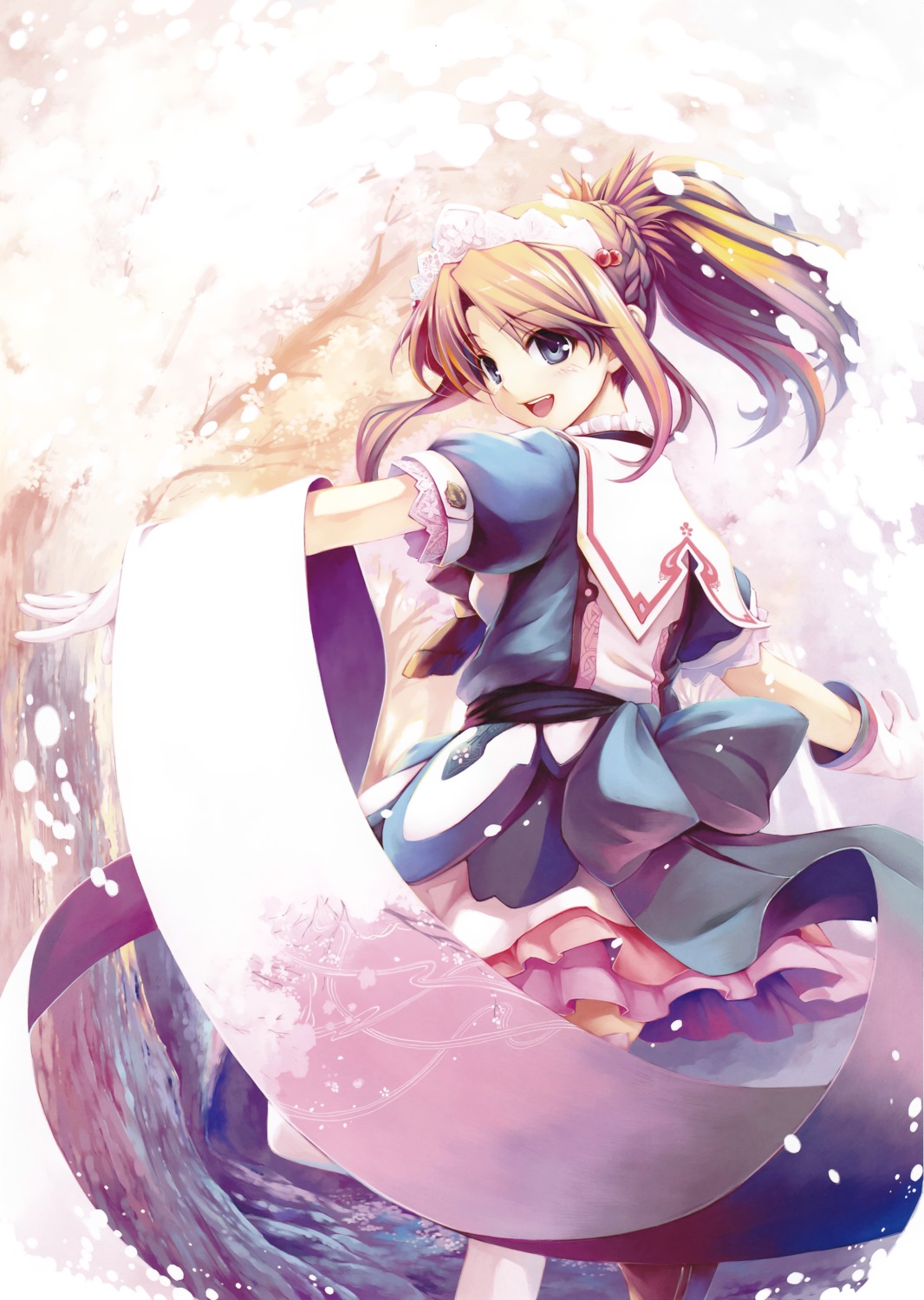 dress, hiiro_yuki