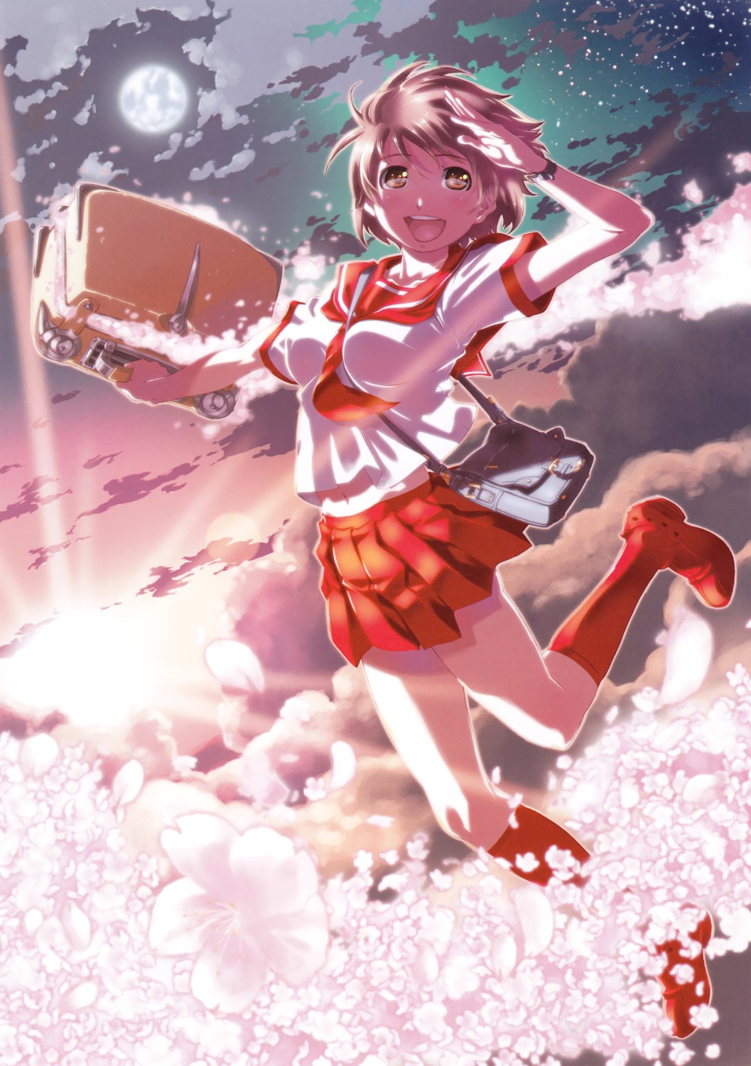 haritama_hiroki, seifuku