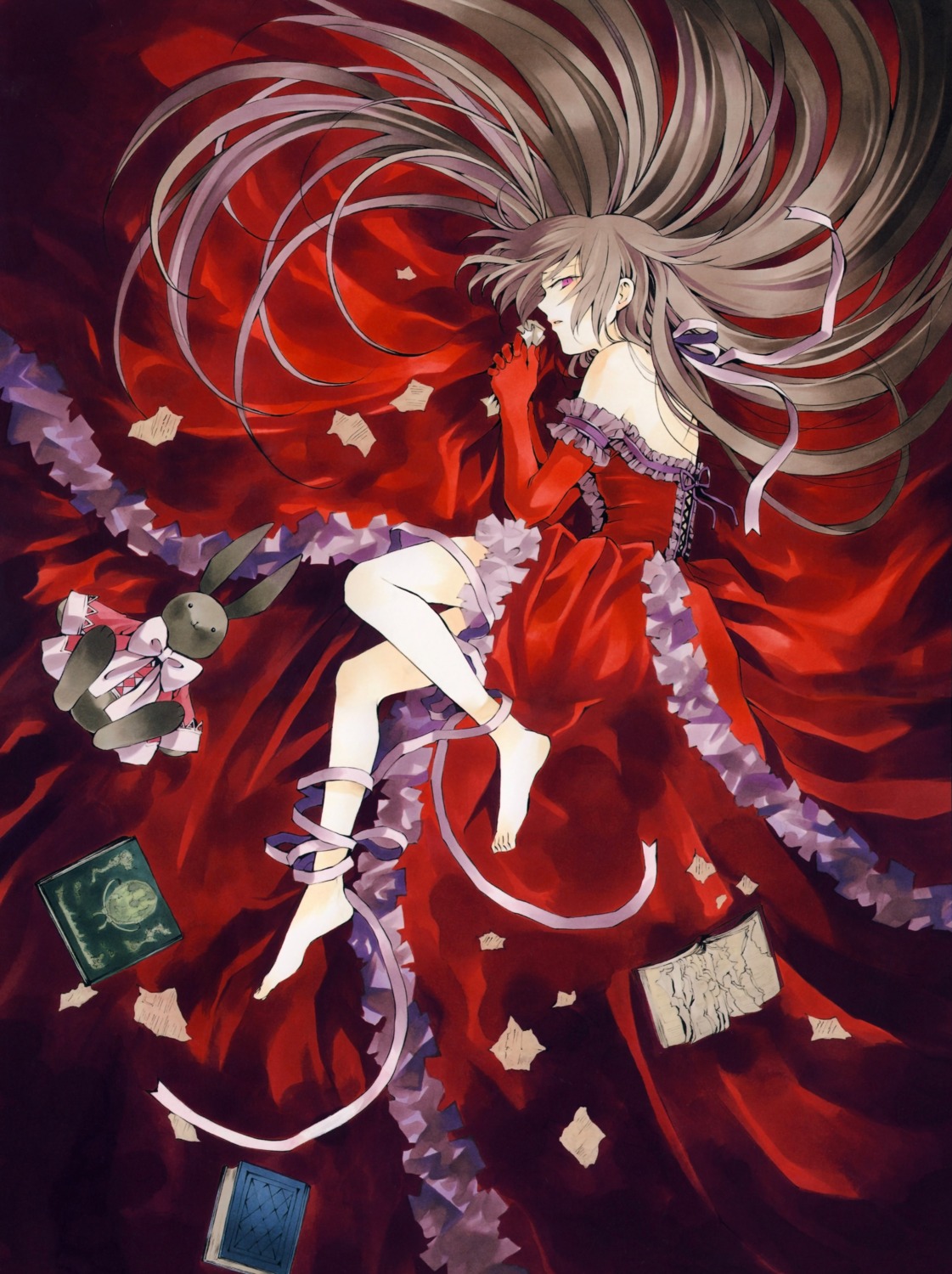 alice_(pandora_hearts), mochizuki_jun, pandora_hearts