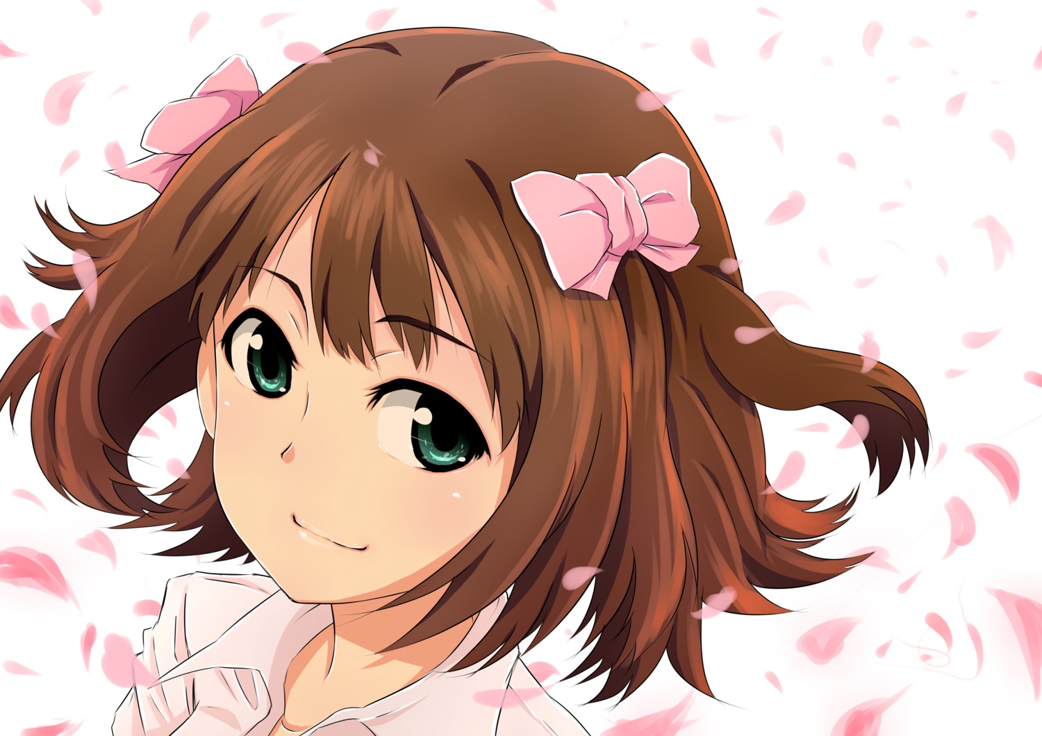 amami_haruka, the_idolm@ster, yooguru