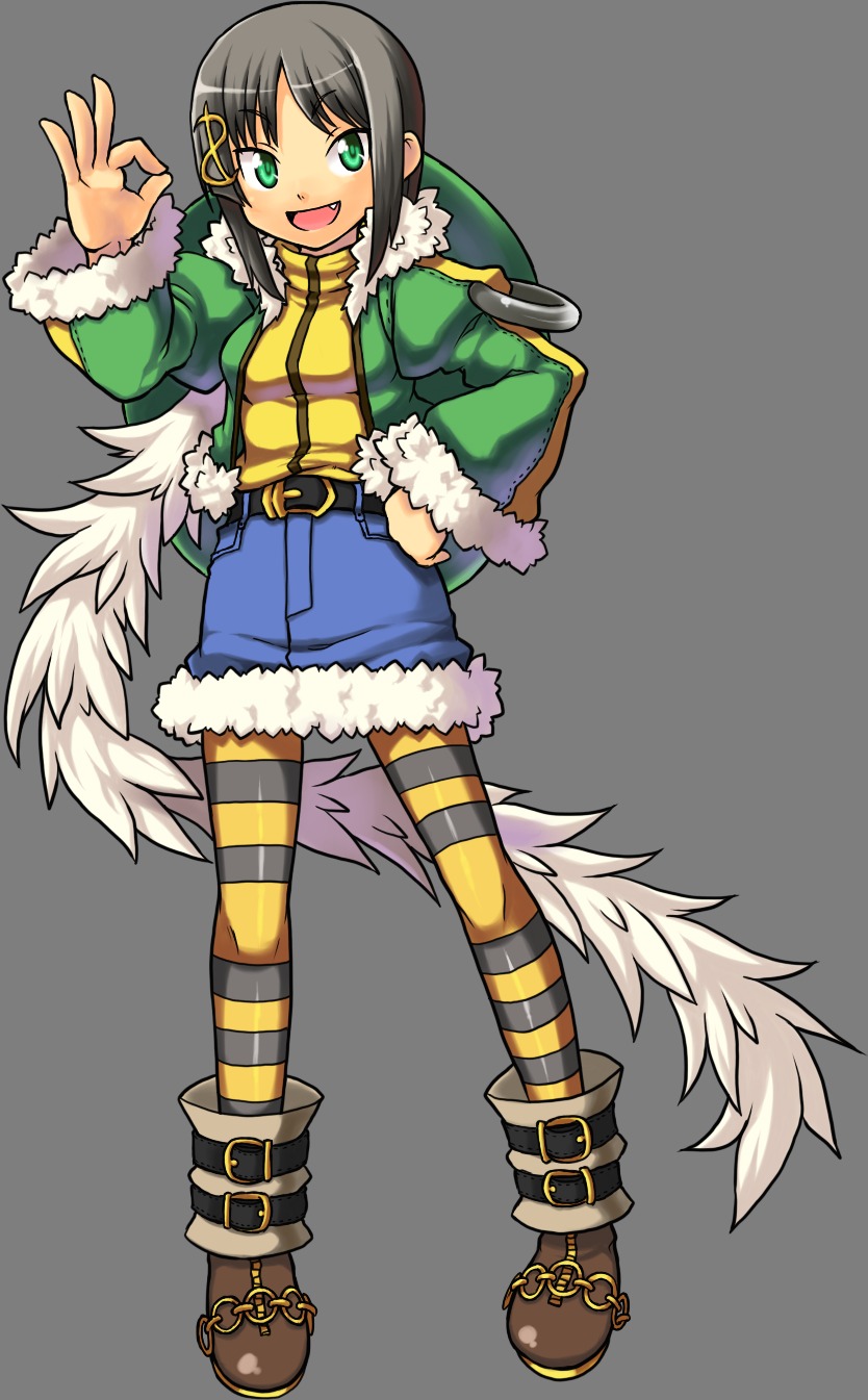 kanatarou., louis_leondyke, pantyhose, snk, transparent_png, trouble_witches_neo!