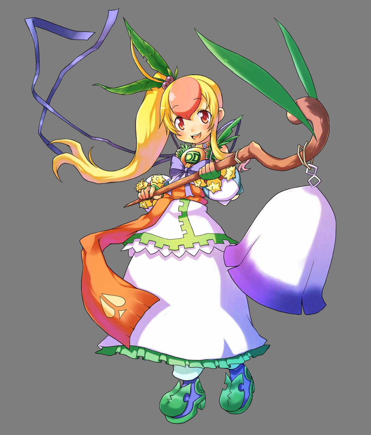 dress, kanatarou., mell_mail, snk, transparent_png, trouble_witches_neo!