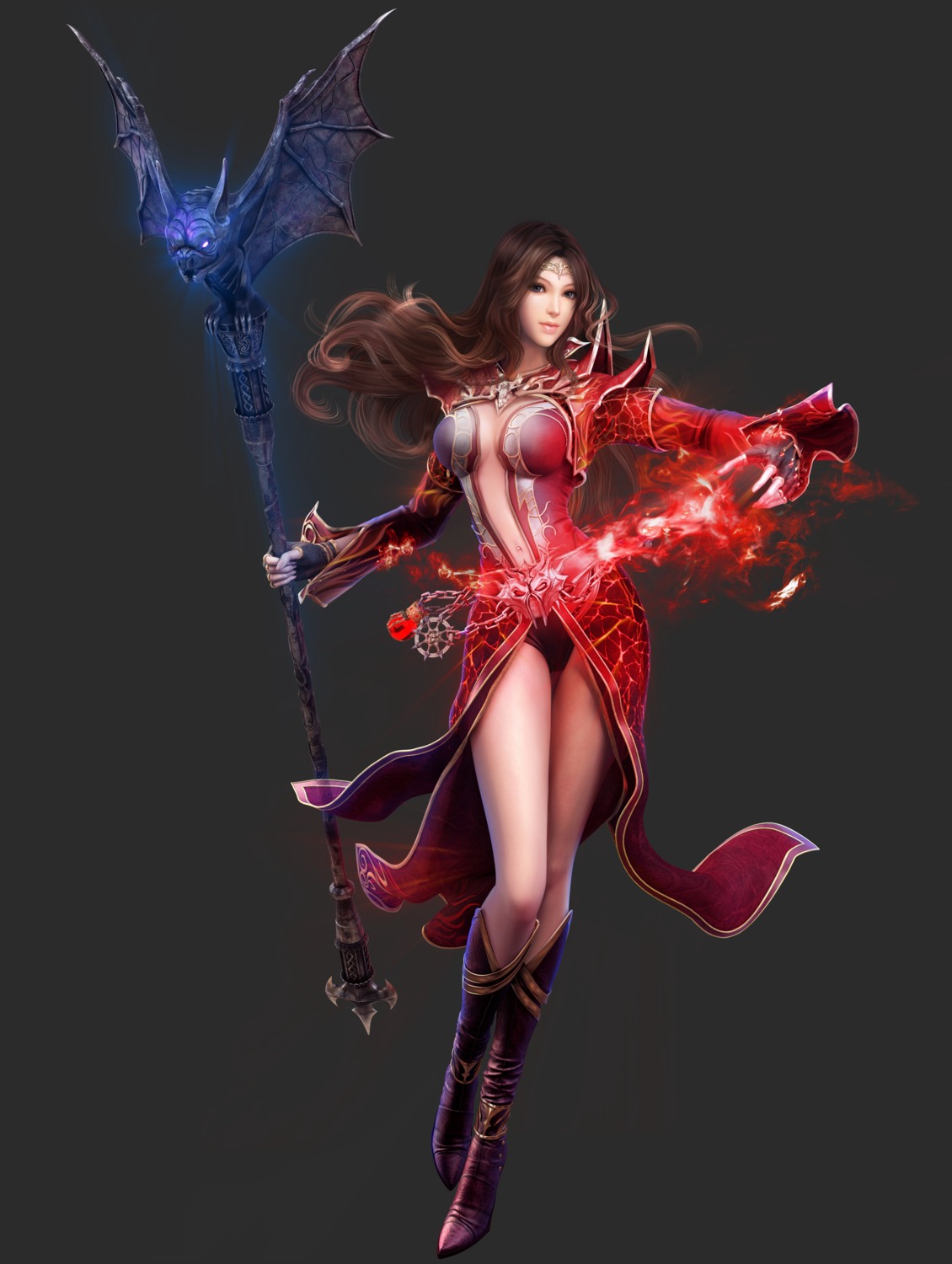 forsaken_world, tagme, weapon