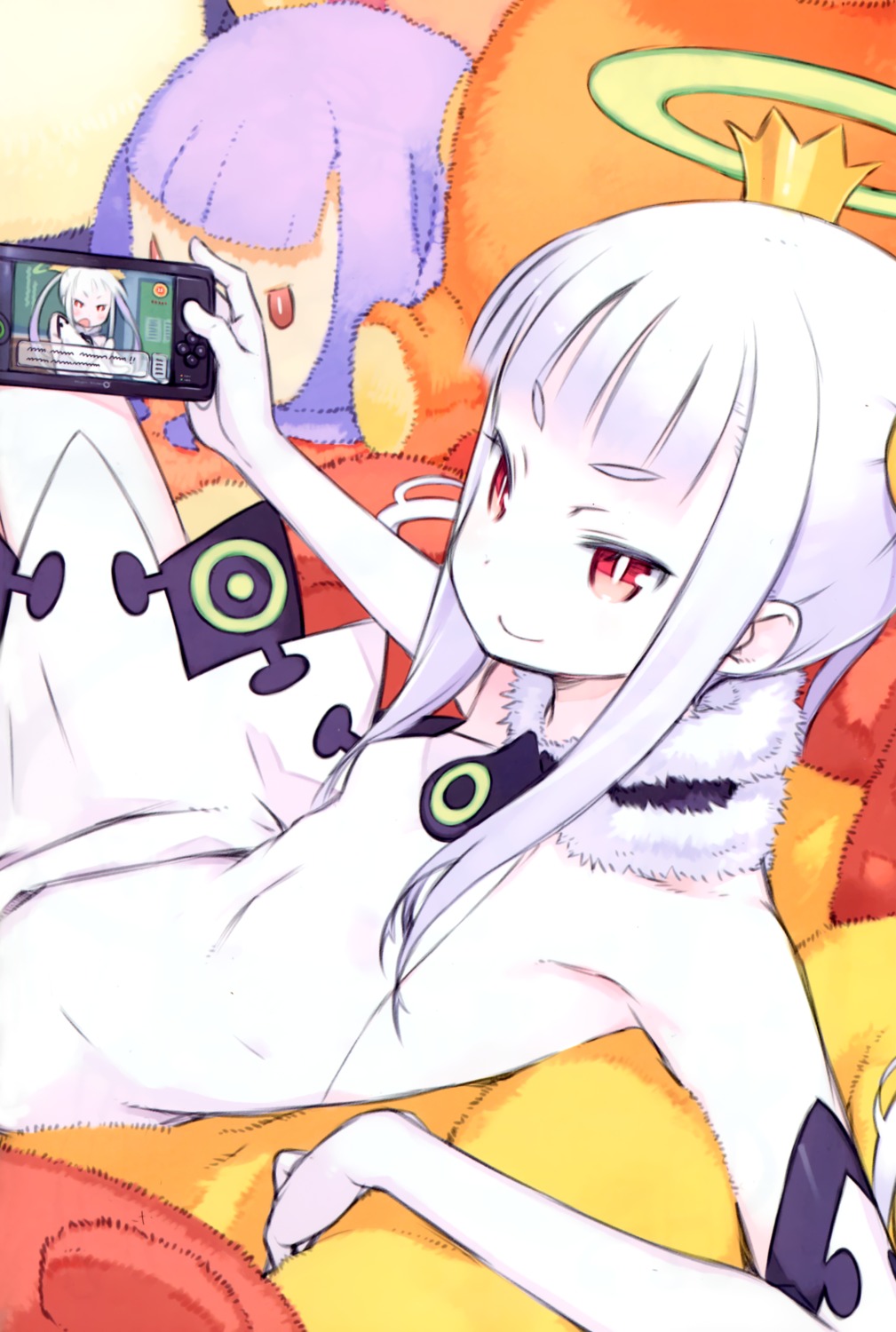 granada_level9, kuroboshi_kouhaku, palette_(yumeiro_happy_end), yumeiro_happy_end