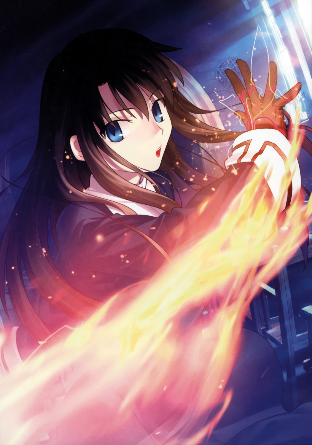 kara_no_kyoukai, kokutou_azaka, takeuchi_takashi, type-moon