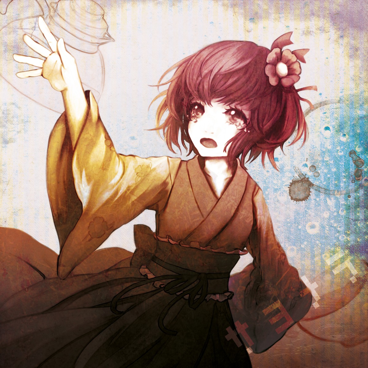eruza, hieda_no_akyuu, touhou