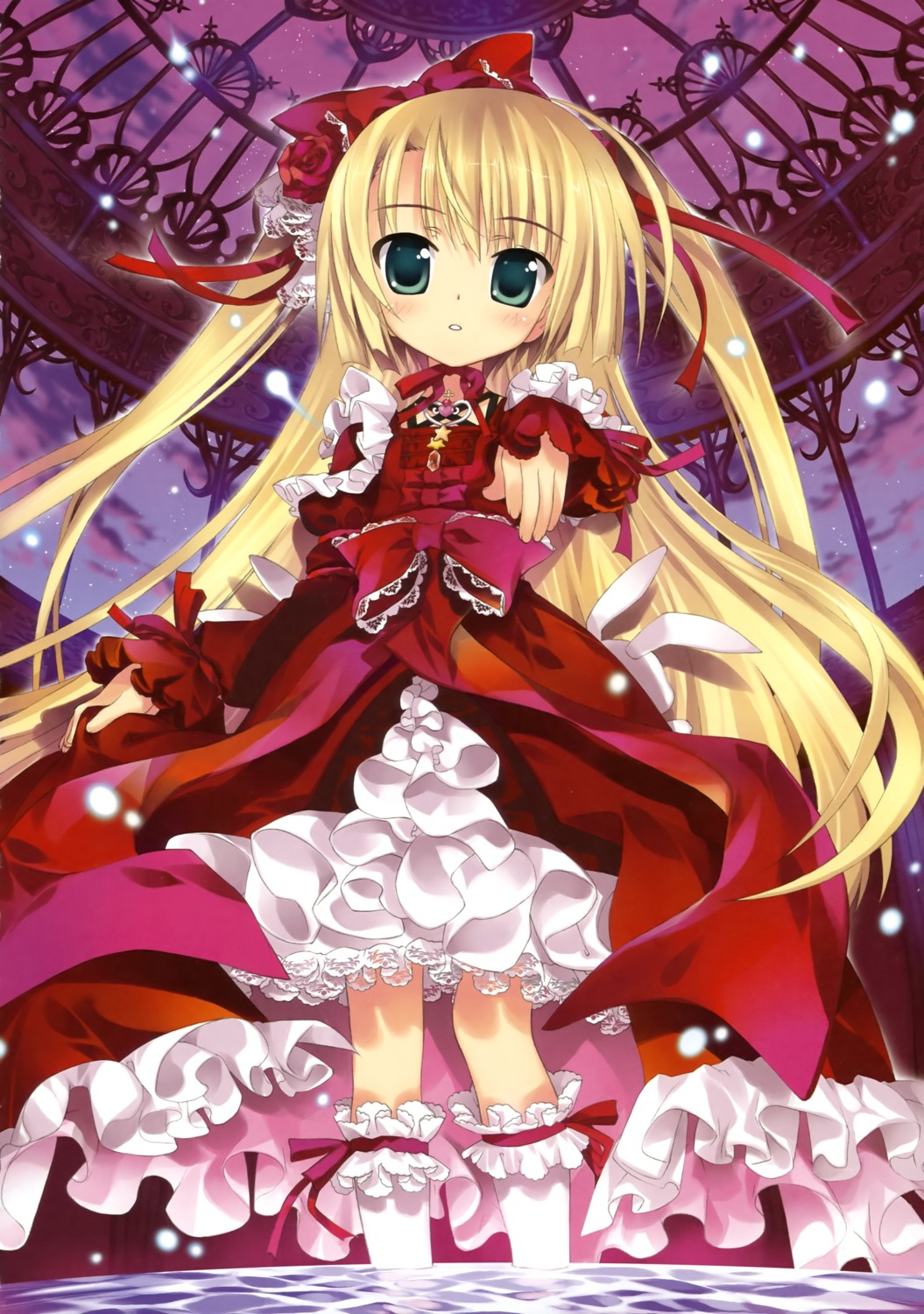 aquarian_age, broccoli, fujima_takuya, lolita_fashion