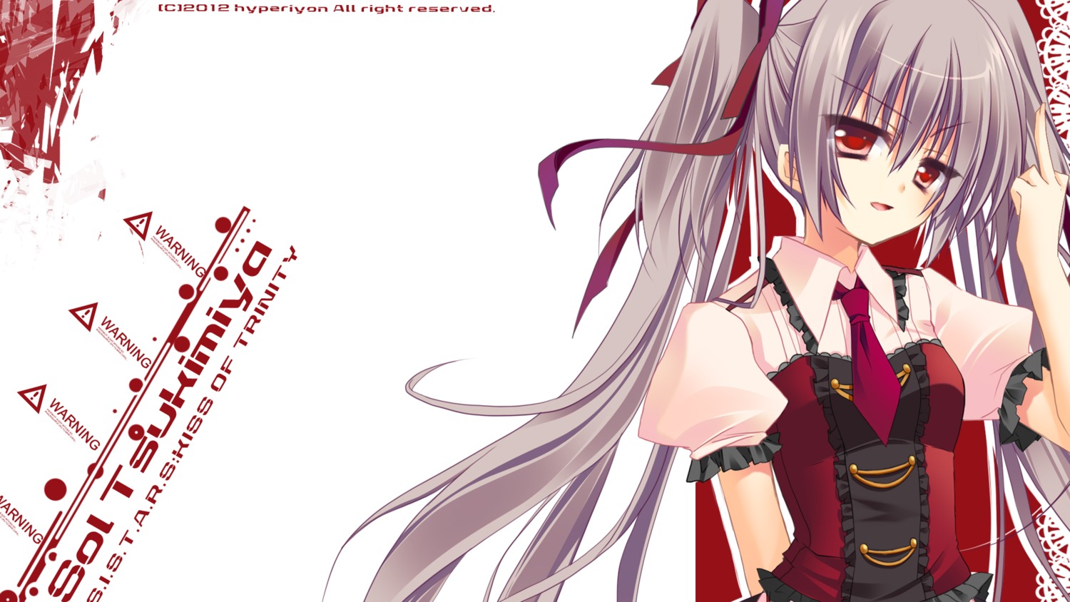 hyperiyon, matsumiya_kiseri, s.i.s.t.a.r.s_kiss_of_trinity, tsukimiya_sol, wallpaper