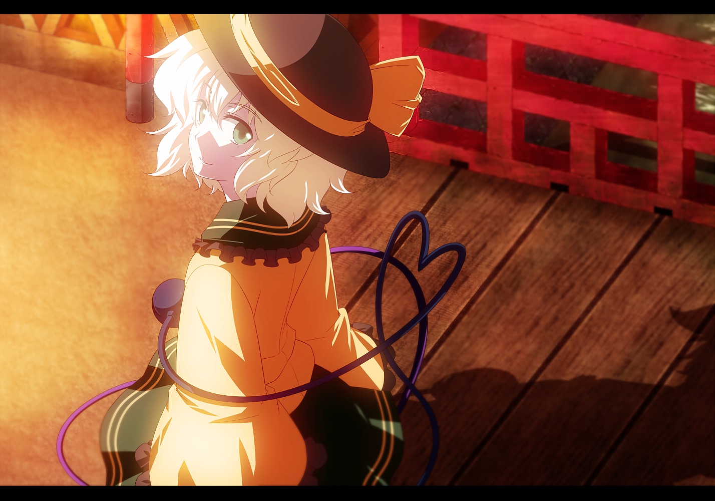 isa, komeiji_koishi, touhou