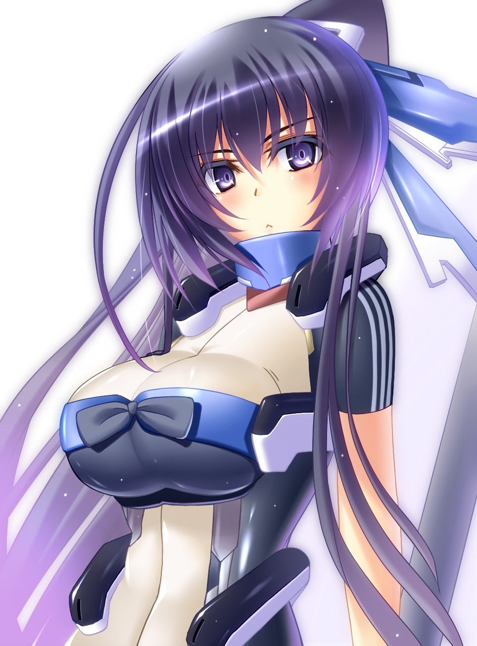 bodysuit, honda_futayo, kyoukai_senjou_no_horizon, takanashi-a