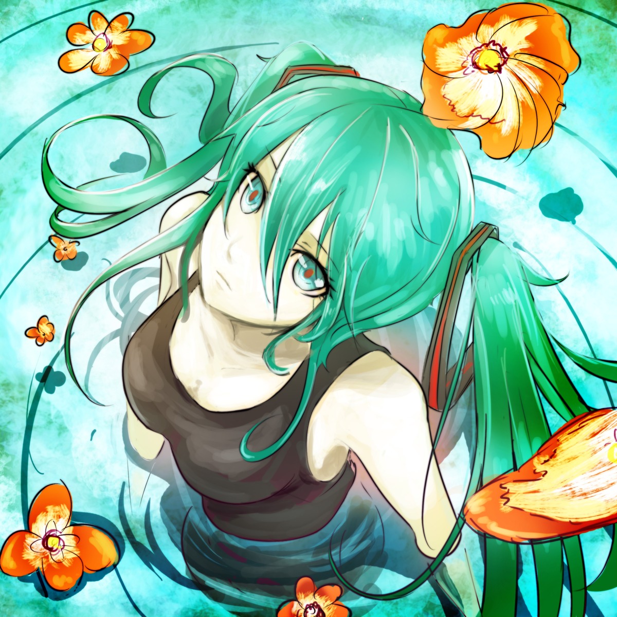 beancurd, hatsune_miku, vocaloid