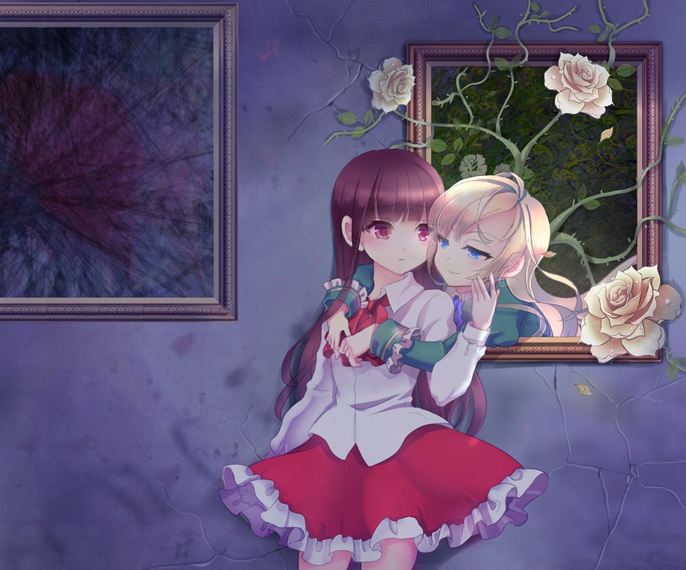 eve_(ib), ib, mary_(ib), mimika, yuri