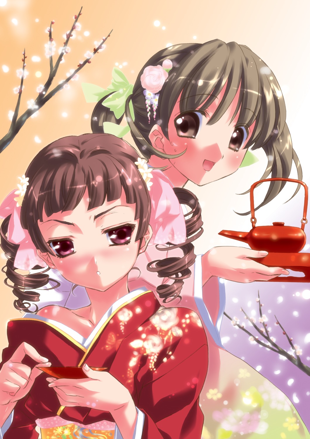 chain-reaction, fukuzawa_yumi, kamiya_maneki, kimono, maria-sama_ga_miteru, matsudaira_touko