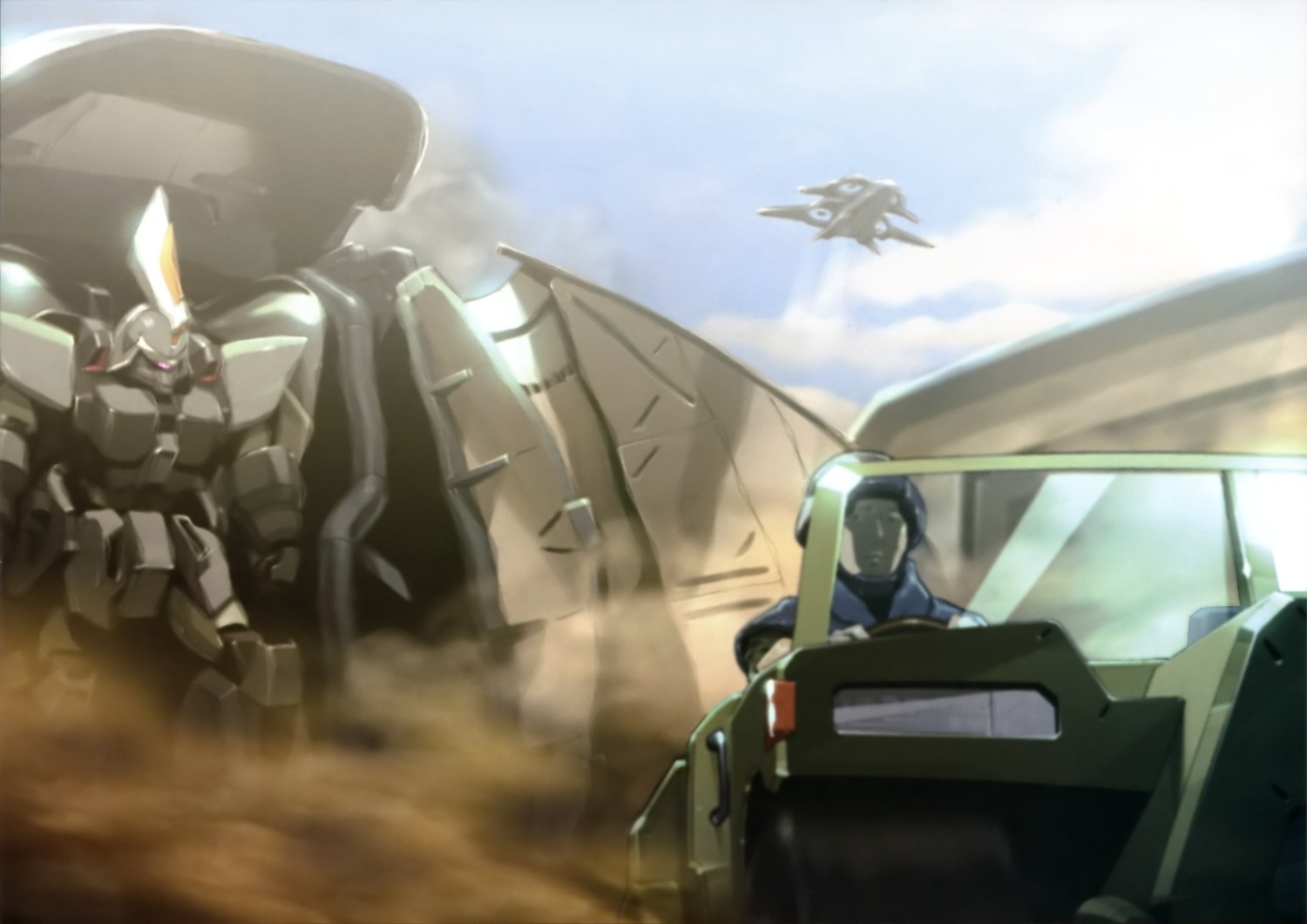 ginn, gundam, gundam_seed, male, mecha
