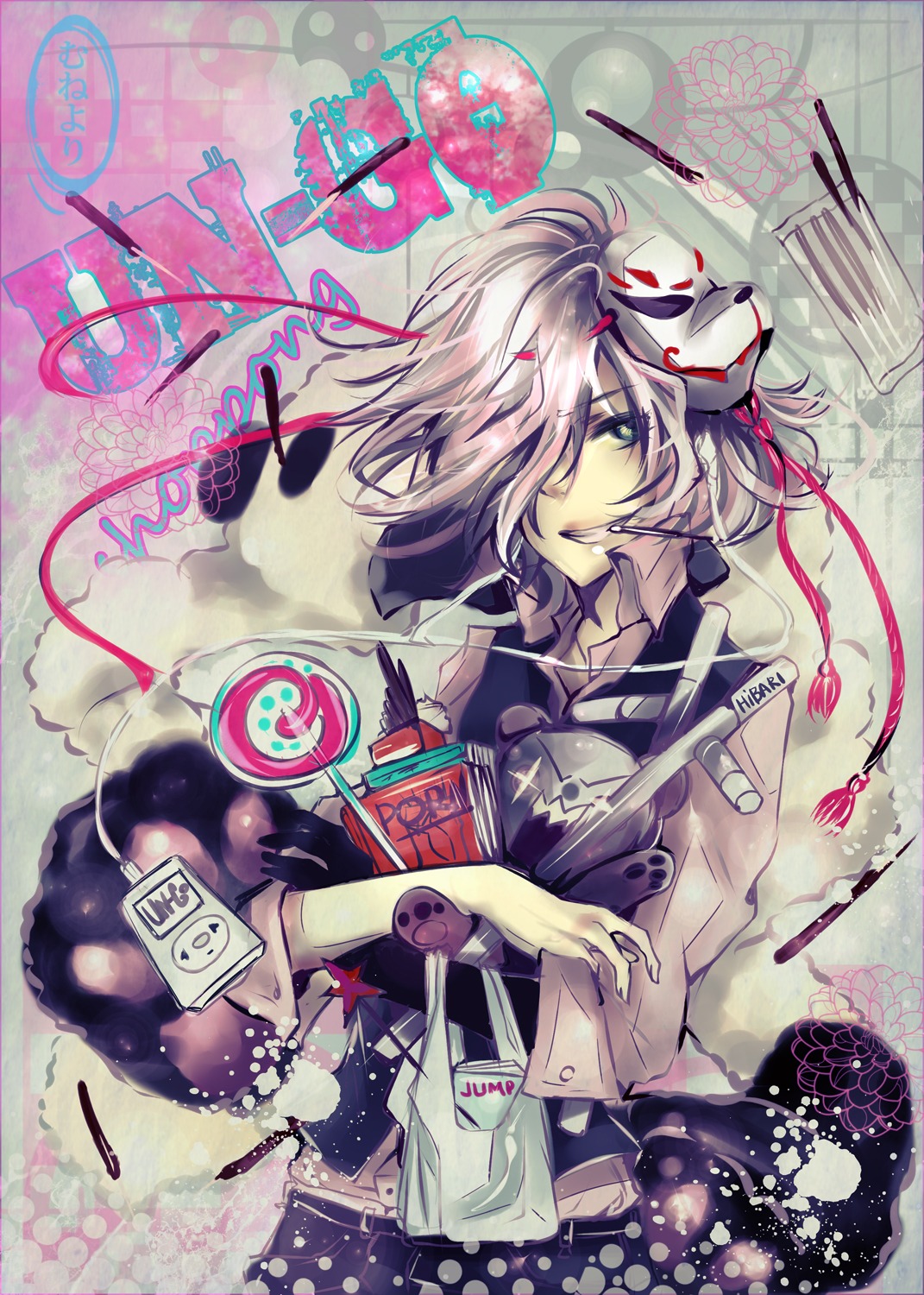 inga, male, shion_(pixiv), un-go