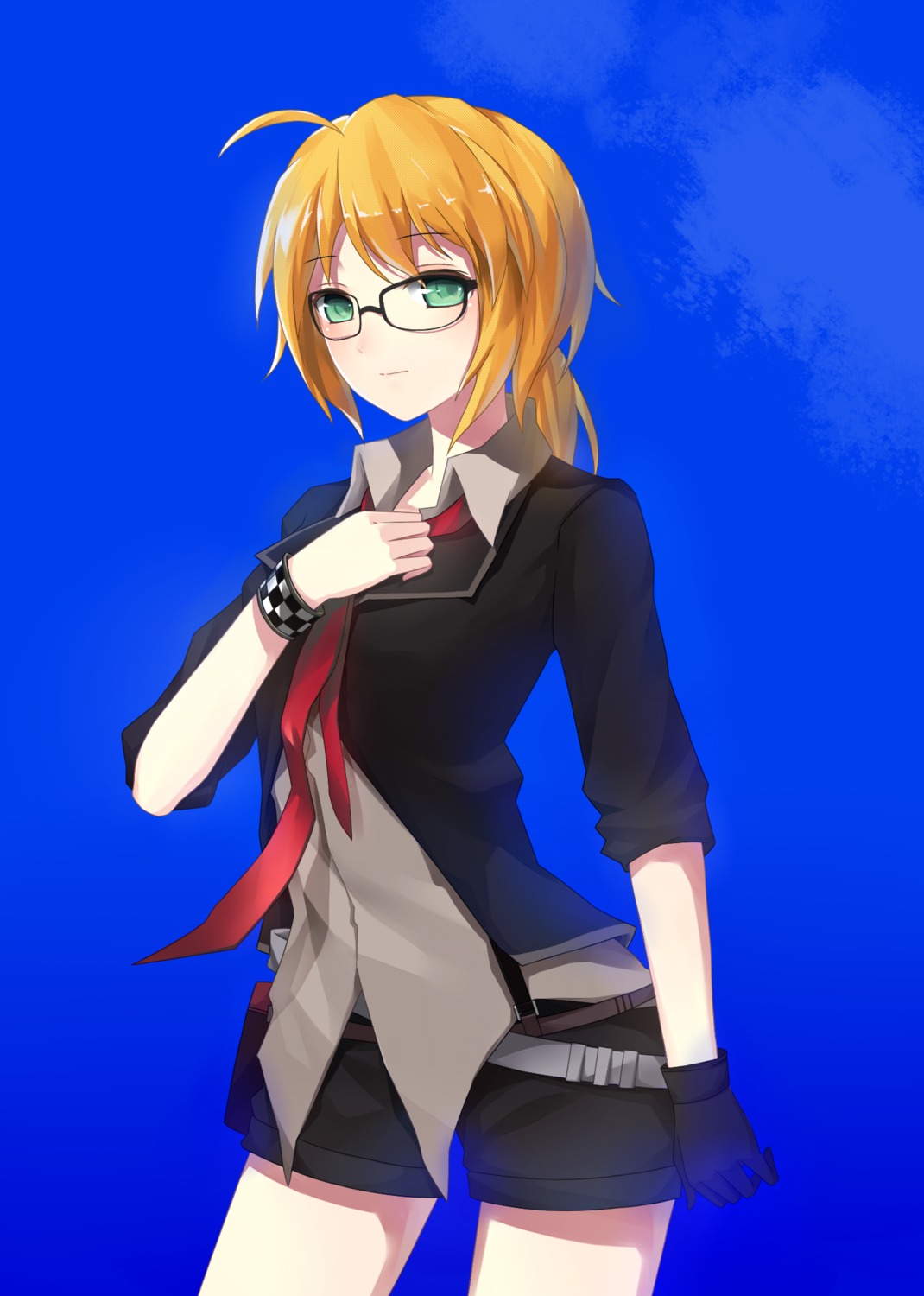 artoria_pendragon_(fate), fate/stay_night, fate/zero, lightofheaven, megane