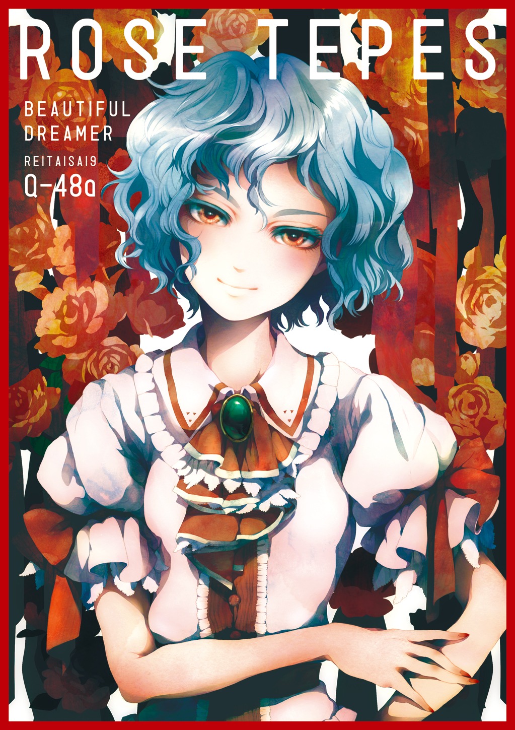 pepepo, remilia_scarlet, touhou