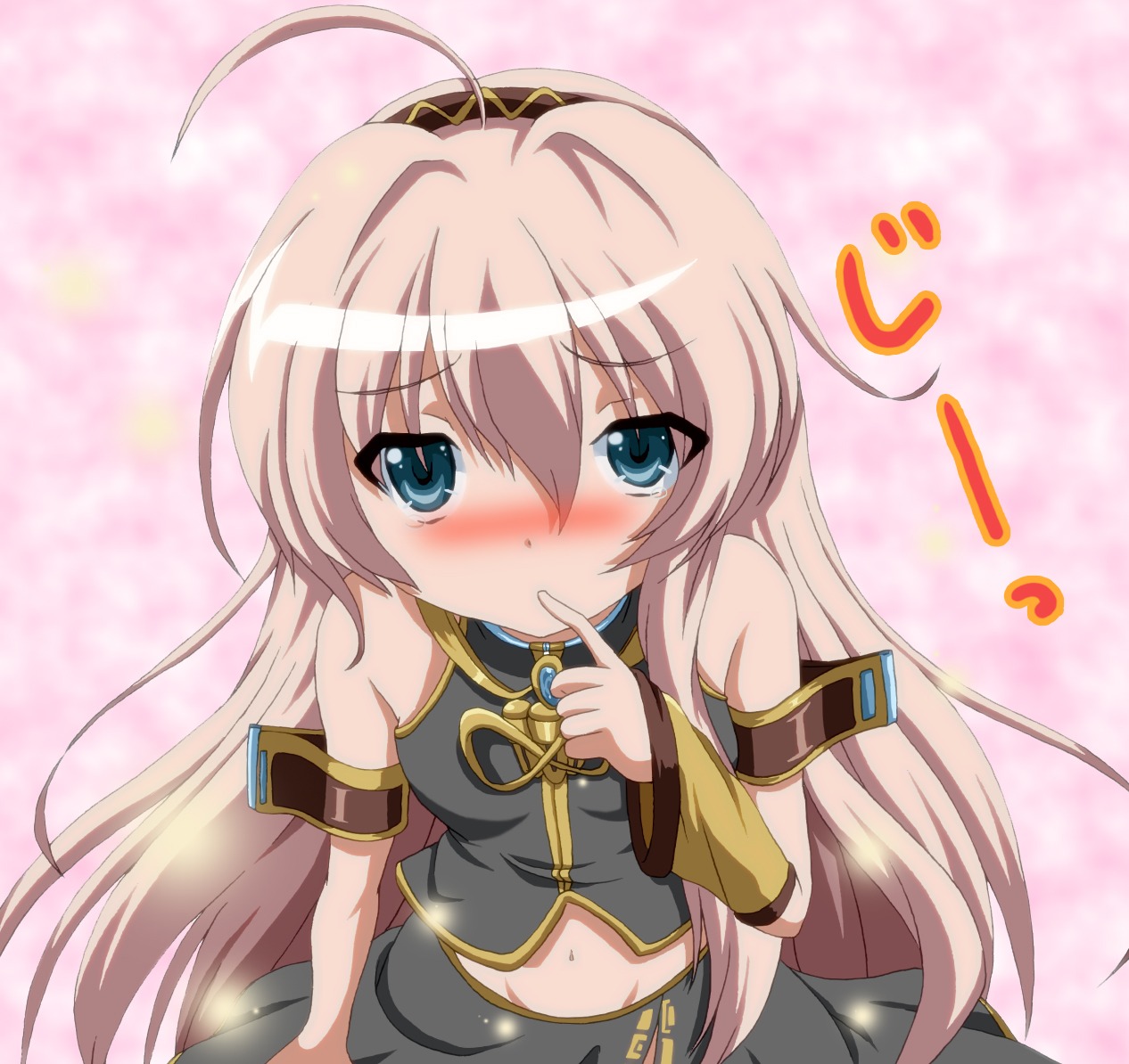 dr._cryptoso, megurine_luka, vocaloid