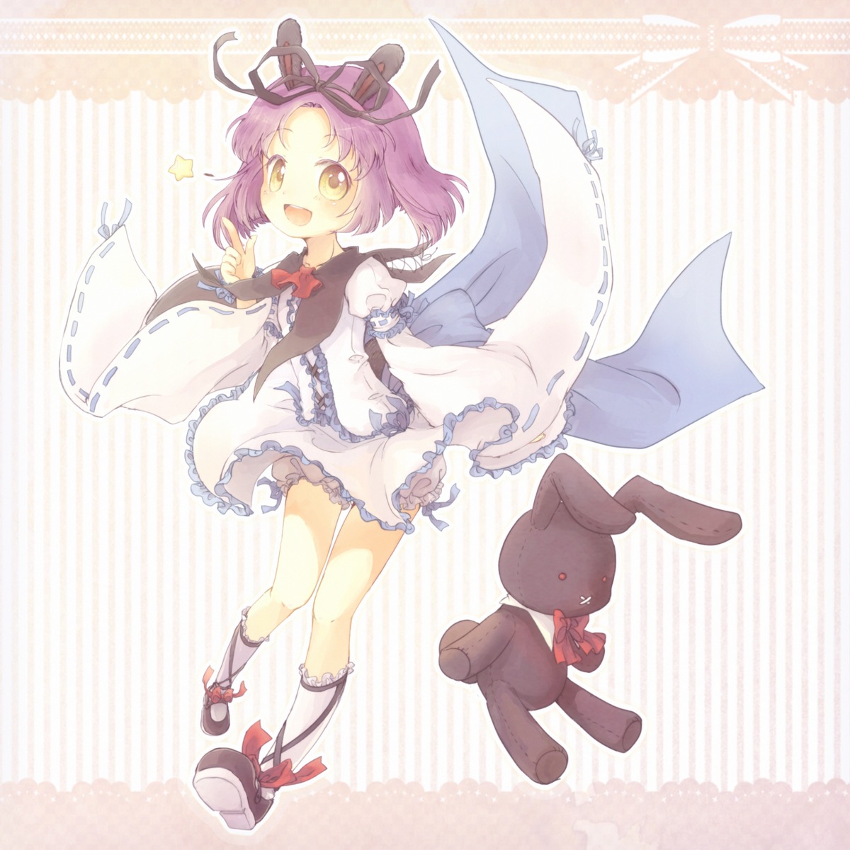 eevee-moon, eiyuu_densetsu, eiyuu_densetsu:_sora_no_kiseki, renne