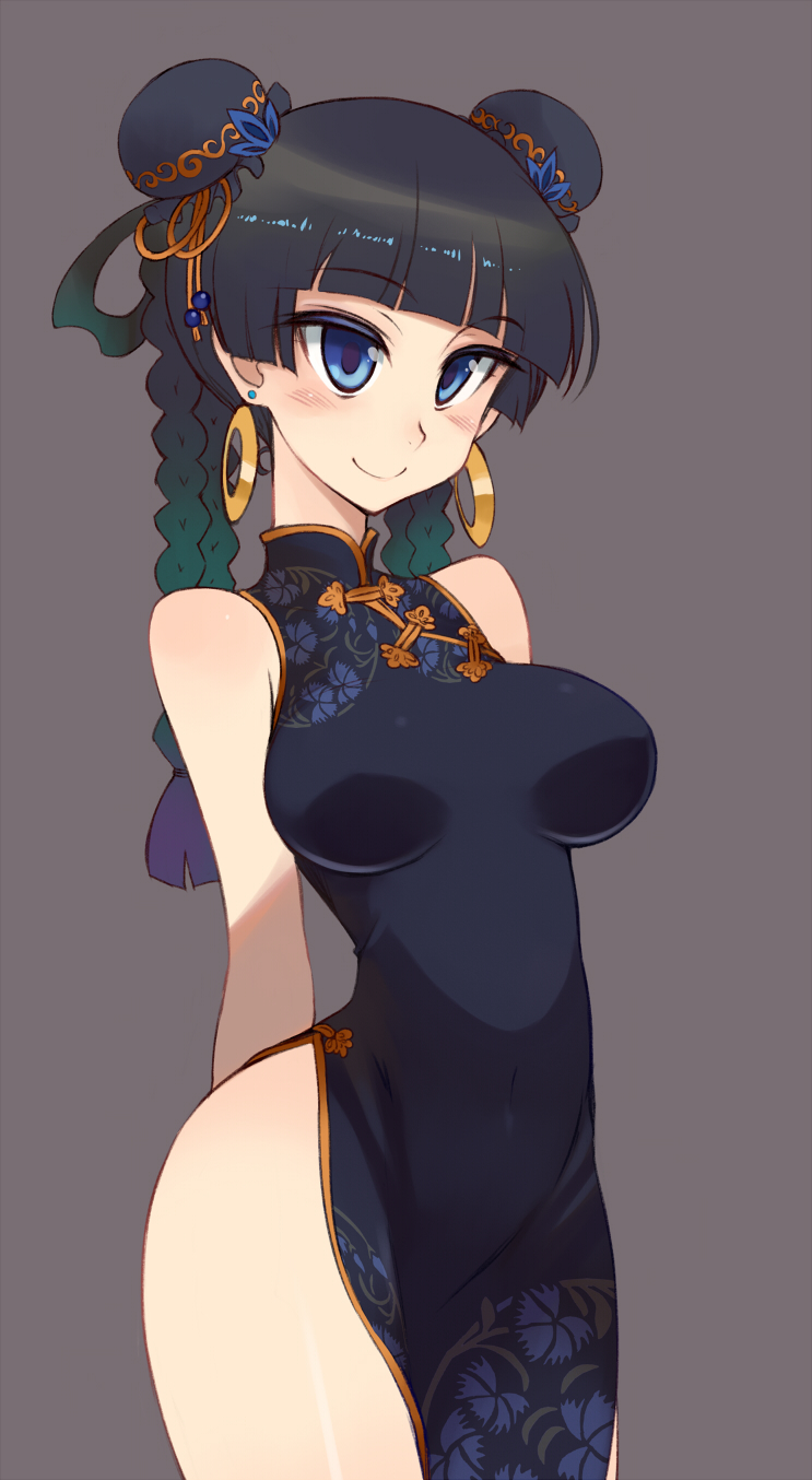 chinadress, kagamino_machi_no_kaguya, kusanagi_tonbo