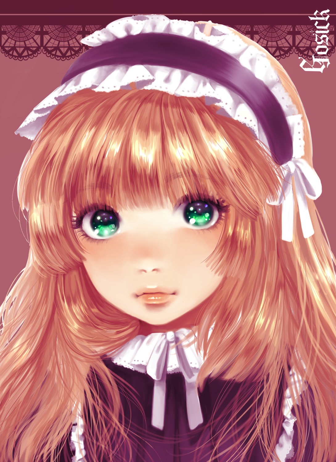 gosick, minami_haruya, victorica_de_broix