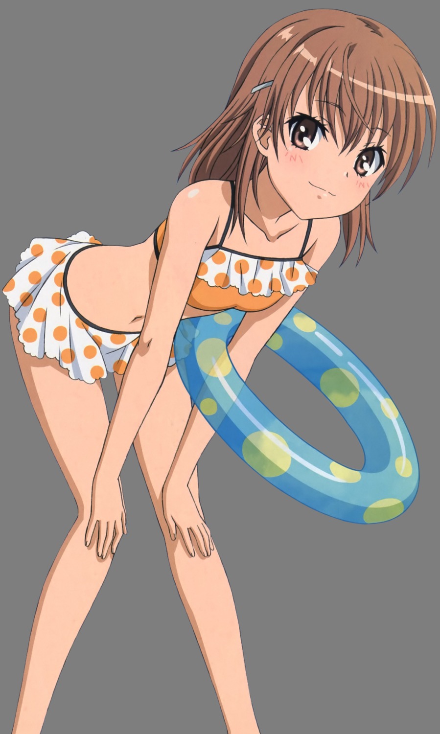 bikini, misaka_mikoto, shinohara_kenji, swimsuits, toaru_kagaku_no_railgun, toaru_majutsu_no_index, transparent_png