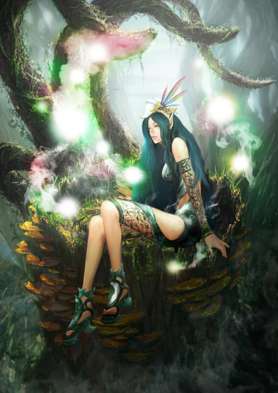 carte, elf, eron, pointy_ears